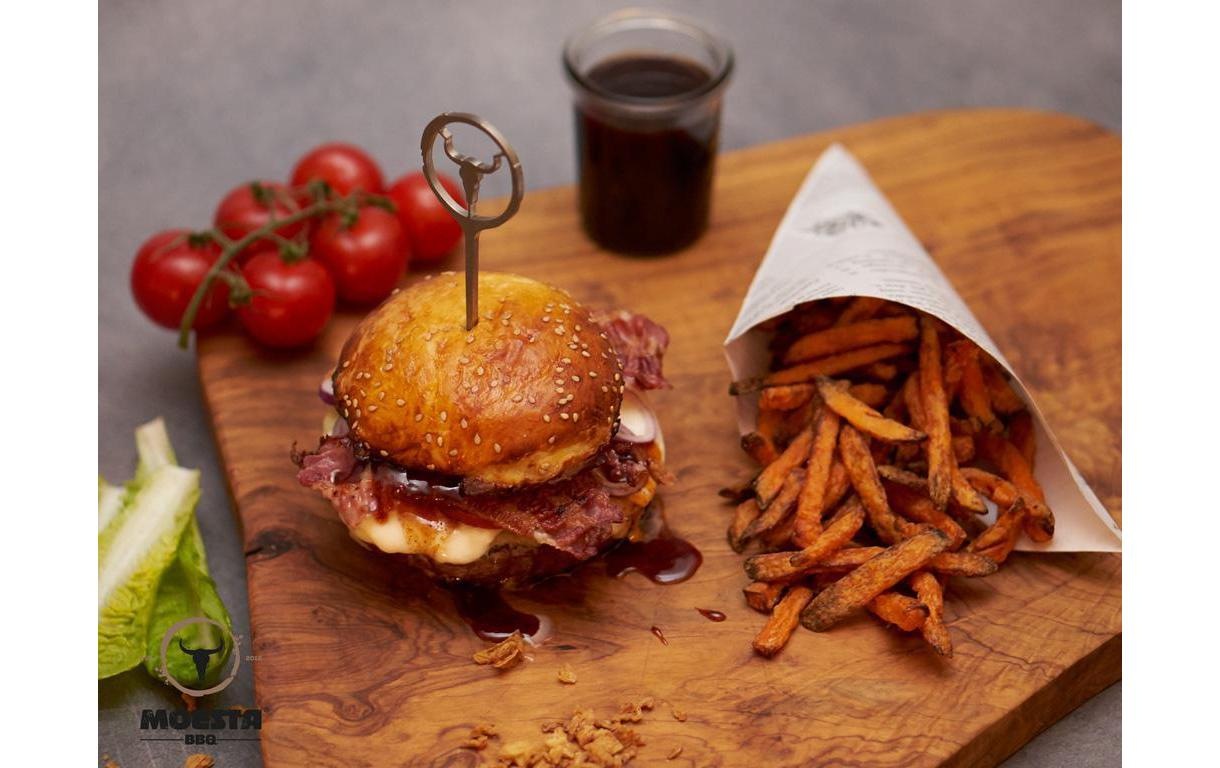   Broche à barbecue »Moesta BBQ 6 Stück«