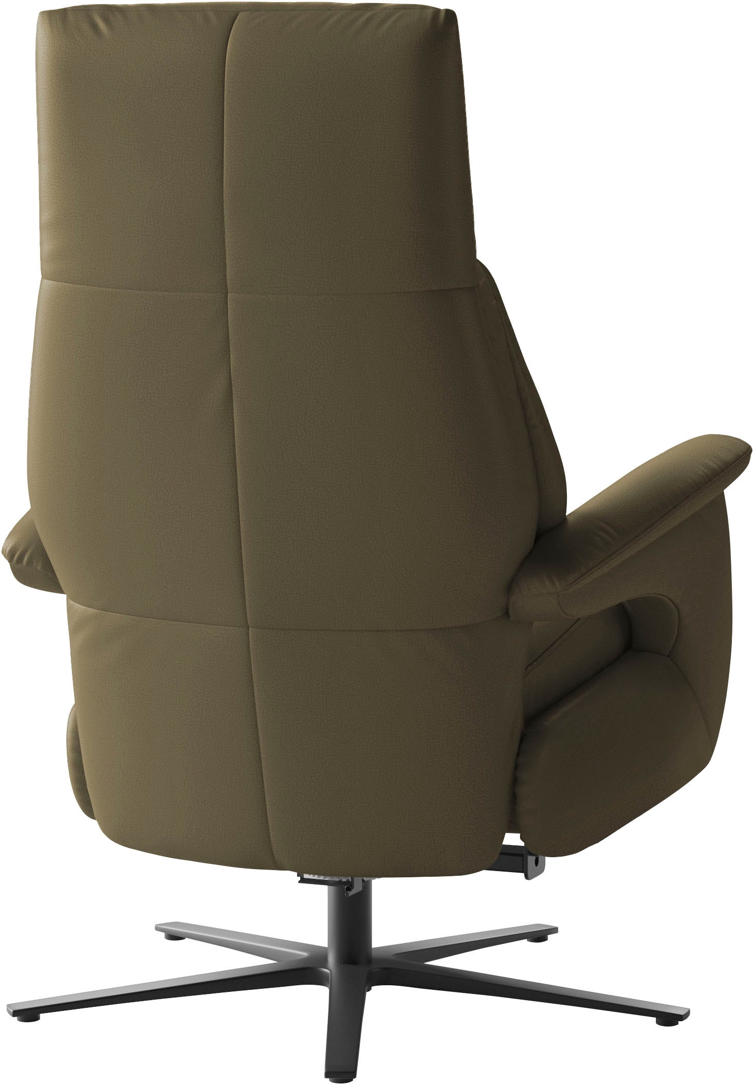 sit&more Fauteuil TV »TV Lazy« zur Auswahl mit Herz-Waage-Position