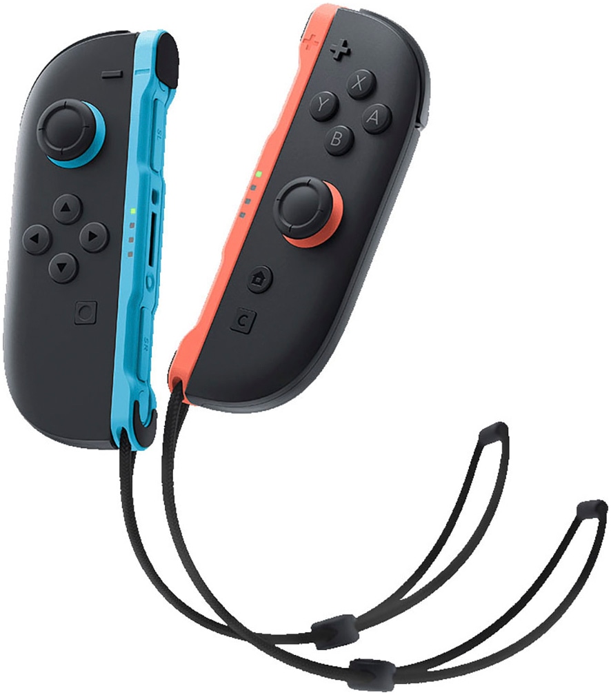 Nintendo Switch 2 Nintendo-Controller »Joy-Con 2 2er-Set«
