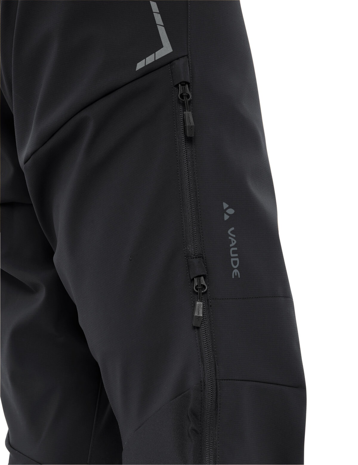 VAUDE Fahrradhose »MEN'S QIMSA PRO SOFTSHELL PANTS«