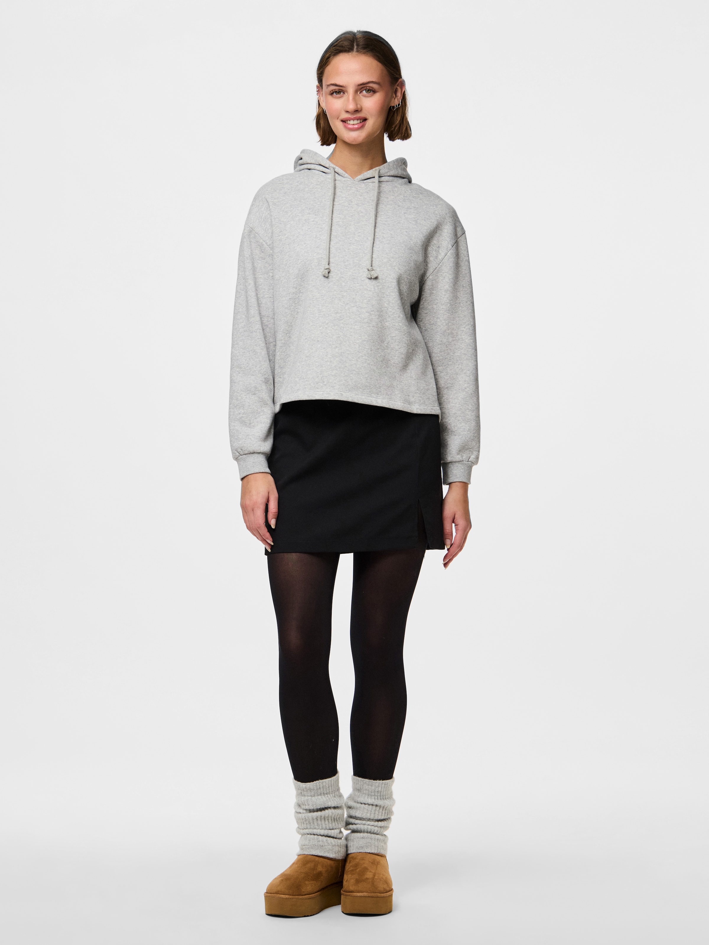 pieces Feinstrumpfhose »PCNEW NIKOLINE 40 DEN 2 PACK TIGHTS NOOS« 40 Set, 2 Stk. tlg.