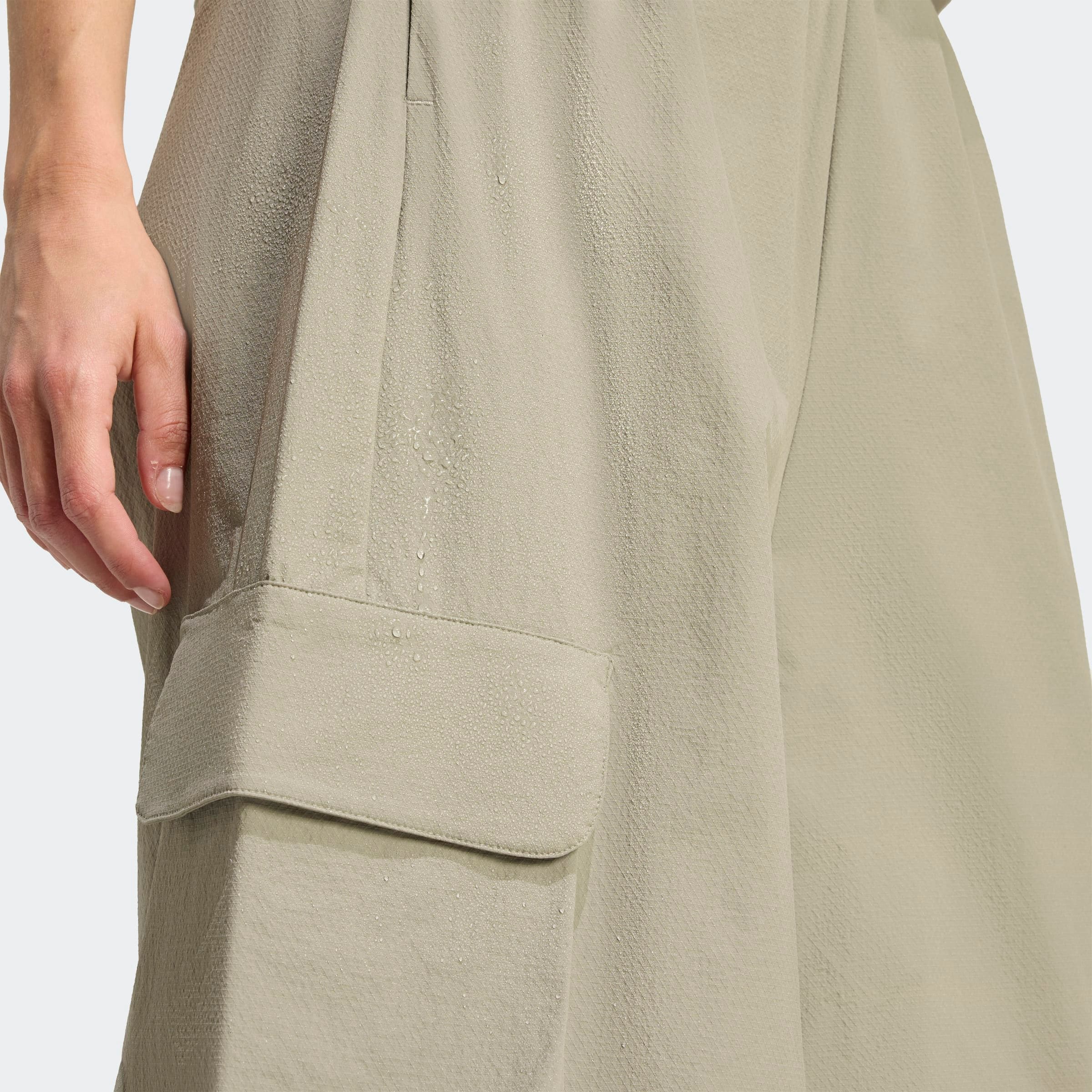 adidas Sportswear Sporthose »W CT HERO CARGO«