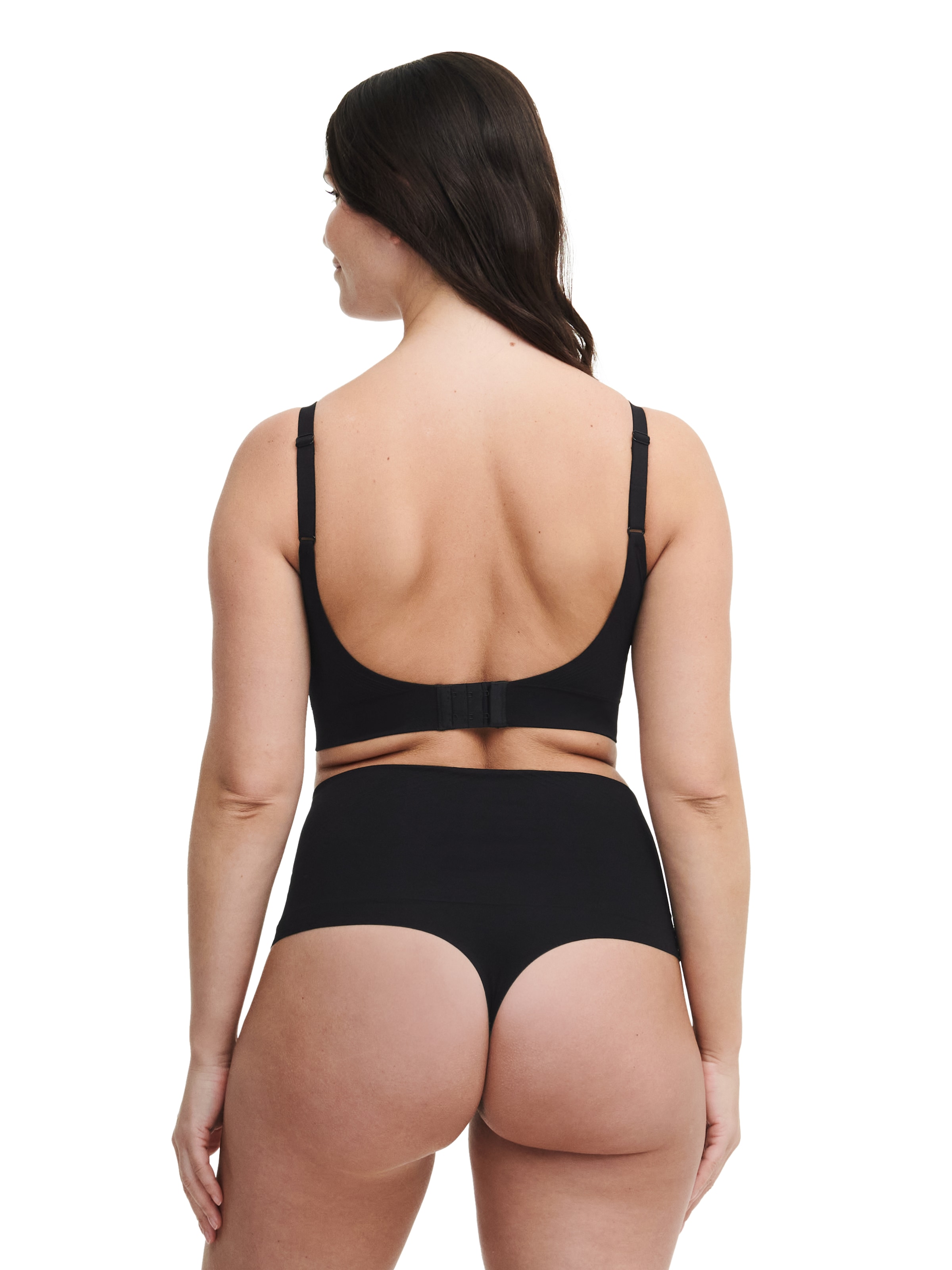 Chantelle String sculptant »SMOOTH COMFORT« effet lissant, taille haute