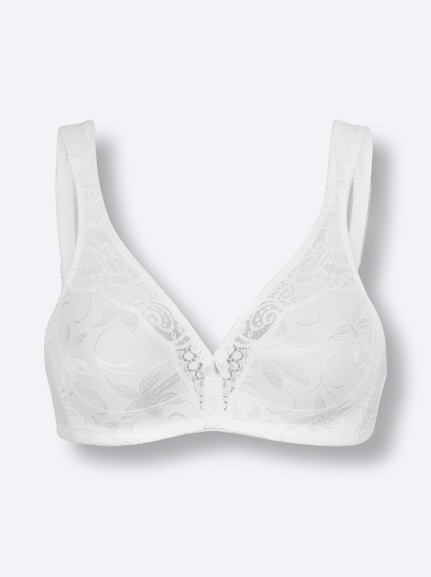 Susa Bügelloser BH Einzelpackung, 1 Stk. tlg.,