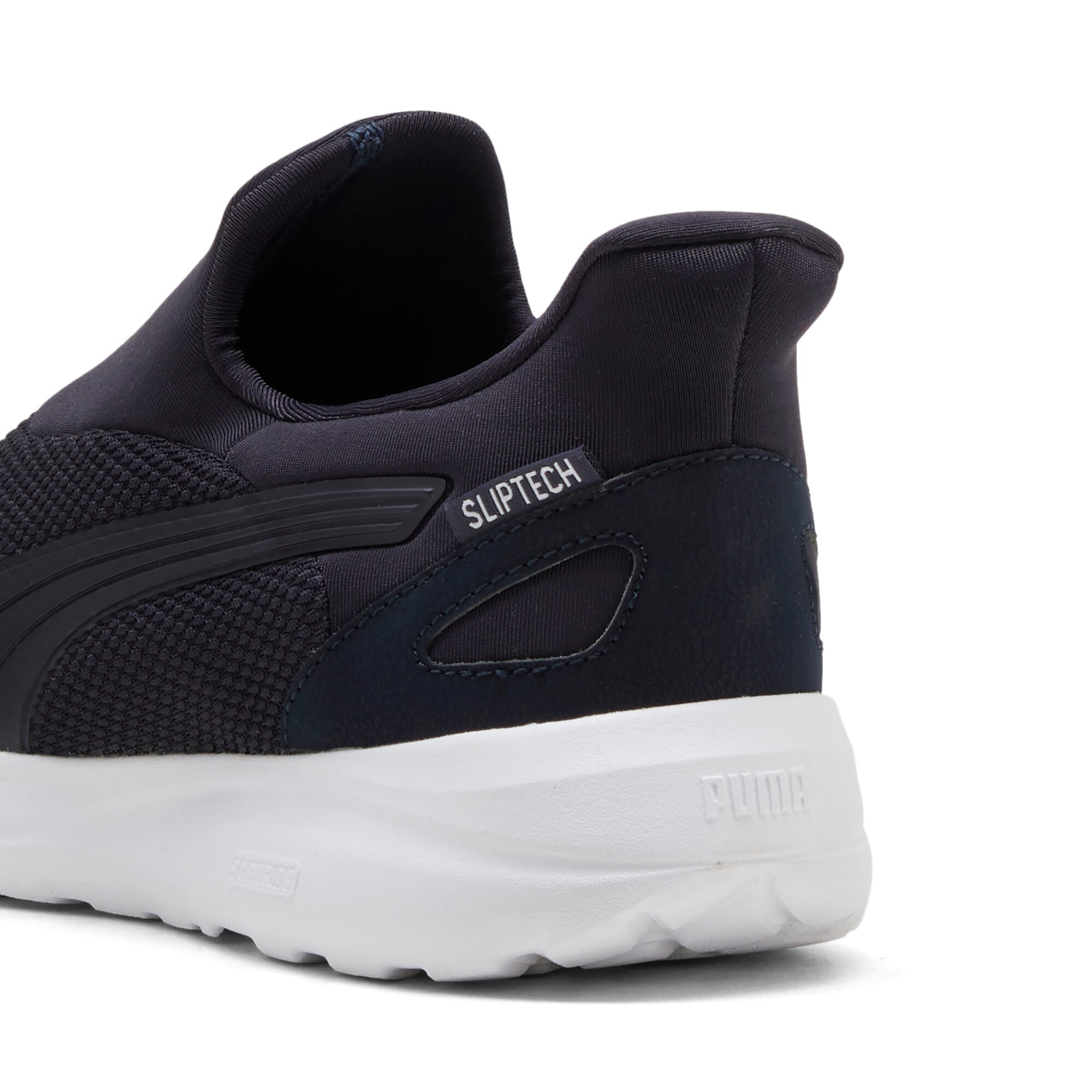 PUMA Walkingschuh »SOFTRIDE COSMIC SLIPTECH«  praktischer Schlupfeinstieg