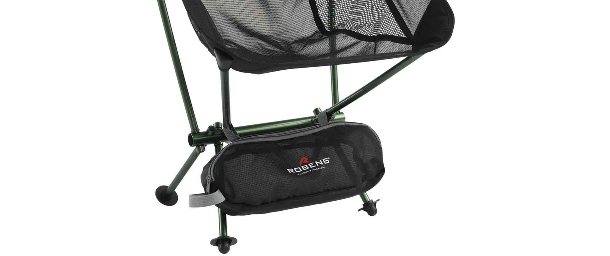 ROBENS Chaise de camping »Pathfinder Light« ()