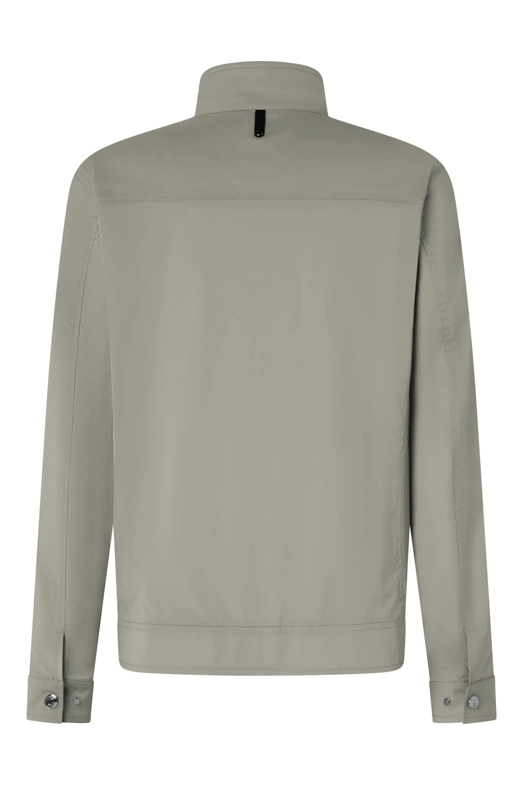 JOOP! Blouson »Vicente« Col montant avec boutons-pression