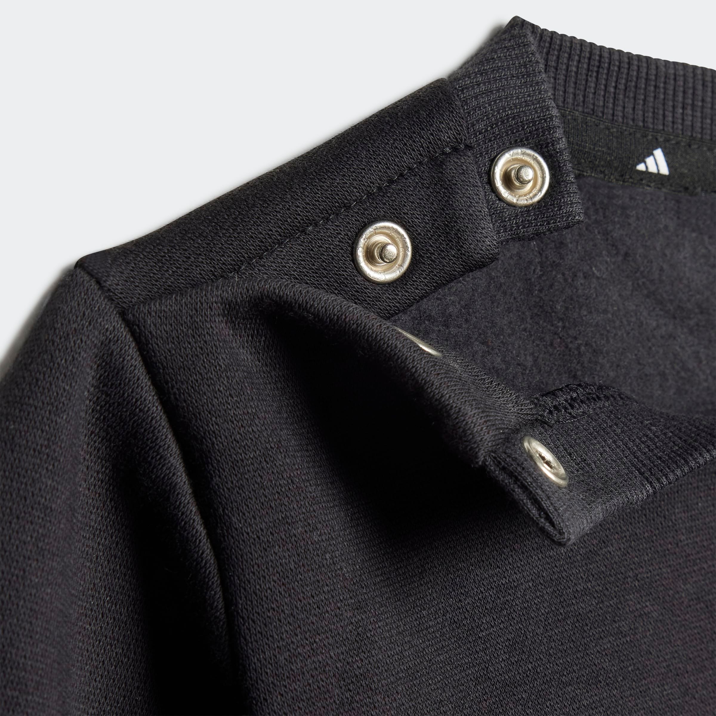 adidas Sportswear Combinaison d'entraînement »I LIN FL JOG« 2 cuis