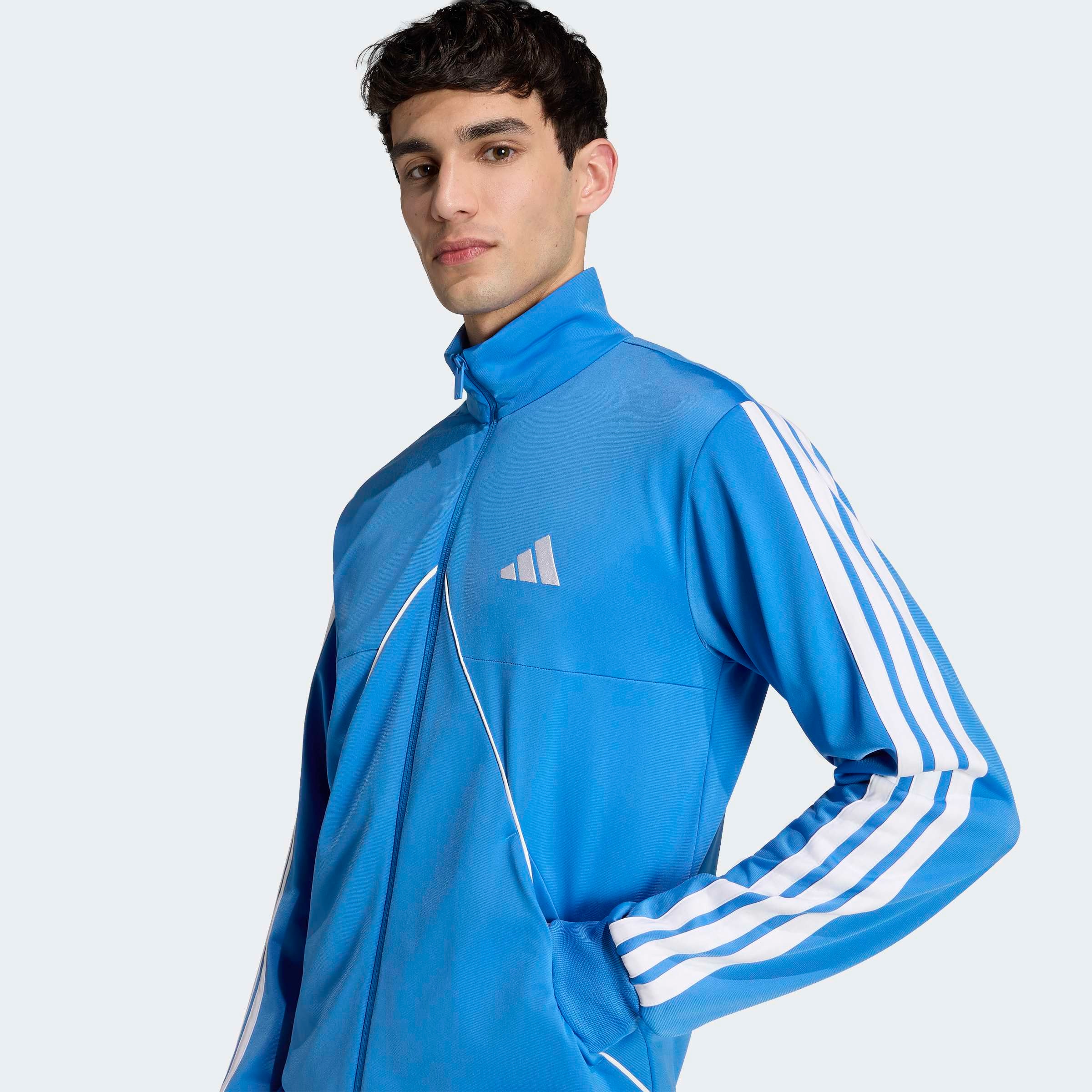 adidas Sportswear Combinaison d'entraînement »SPORTSWEAR TRICOT TIRO-INSPIRED« 2 pièces Trikot Tracksuit