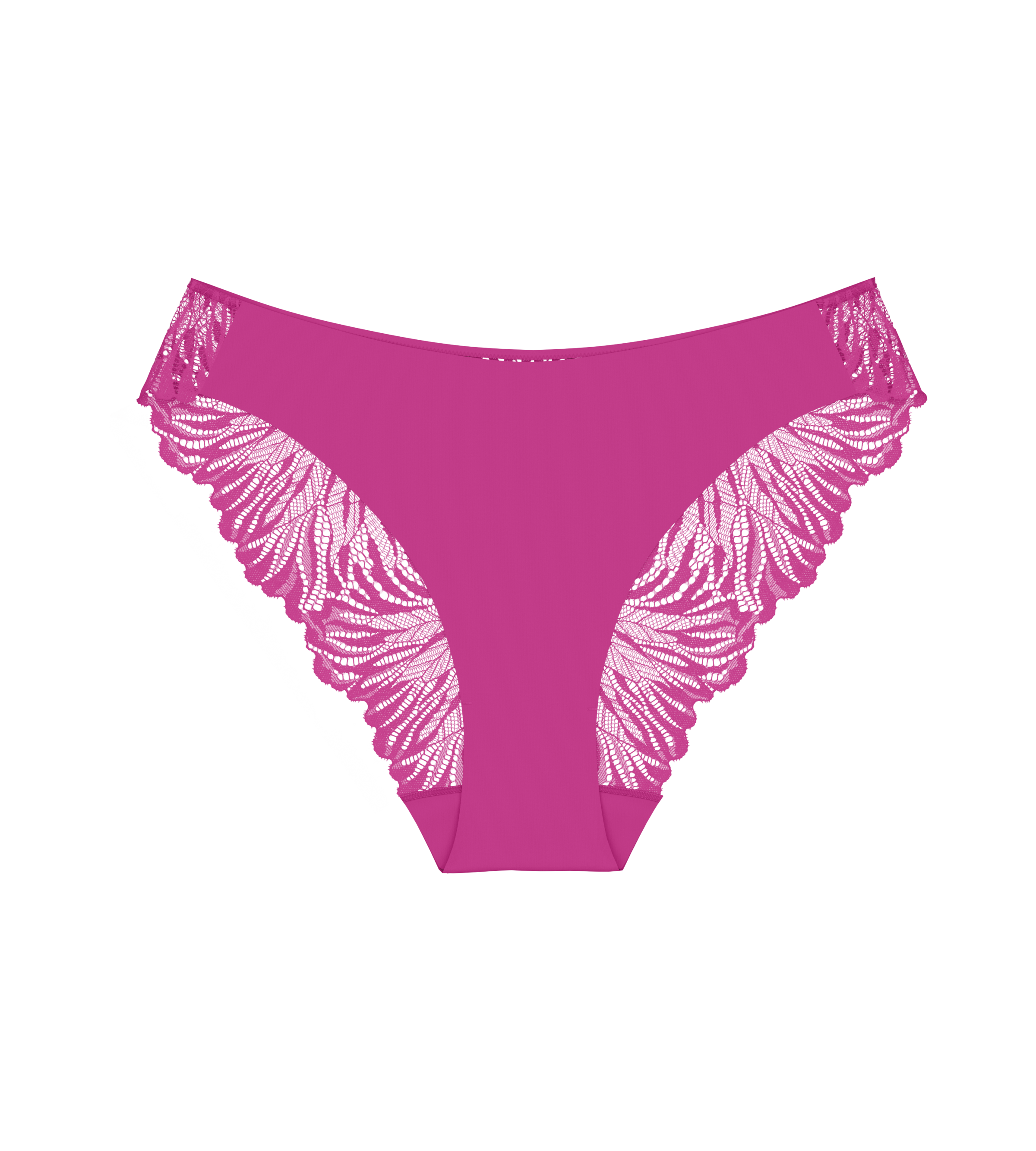 Triumph Slip »Pretty Micro Tai« nahtlos