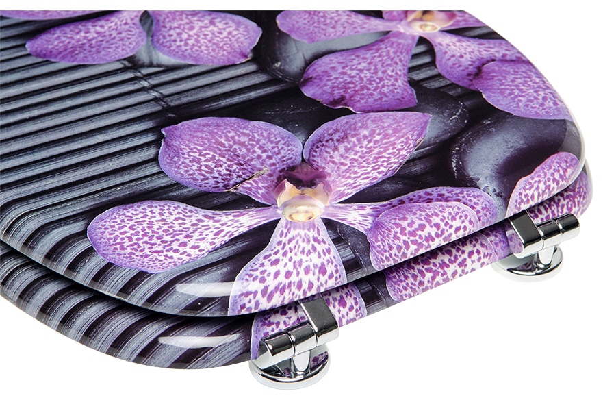 Sanilo Siège de WC »Vanda«