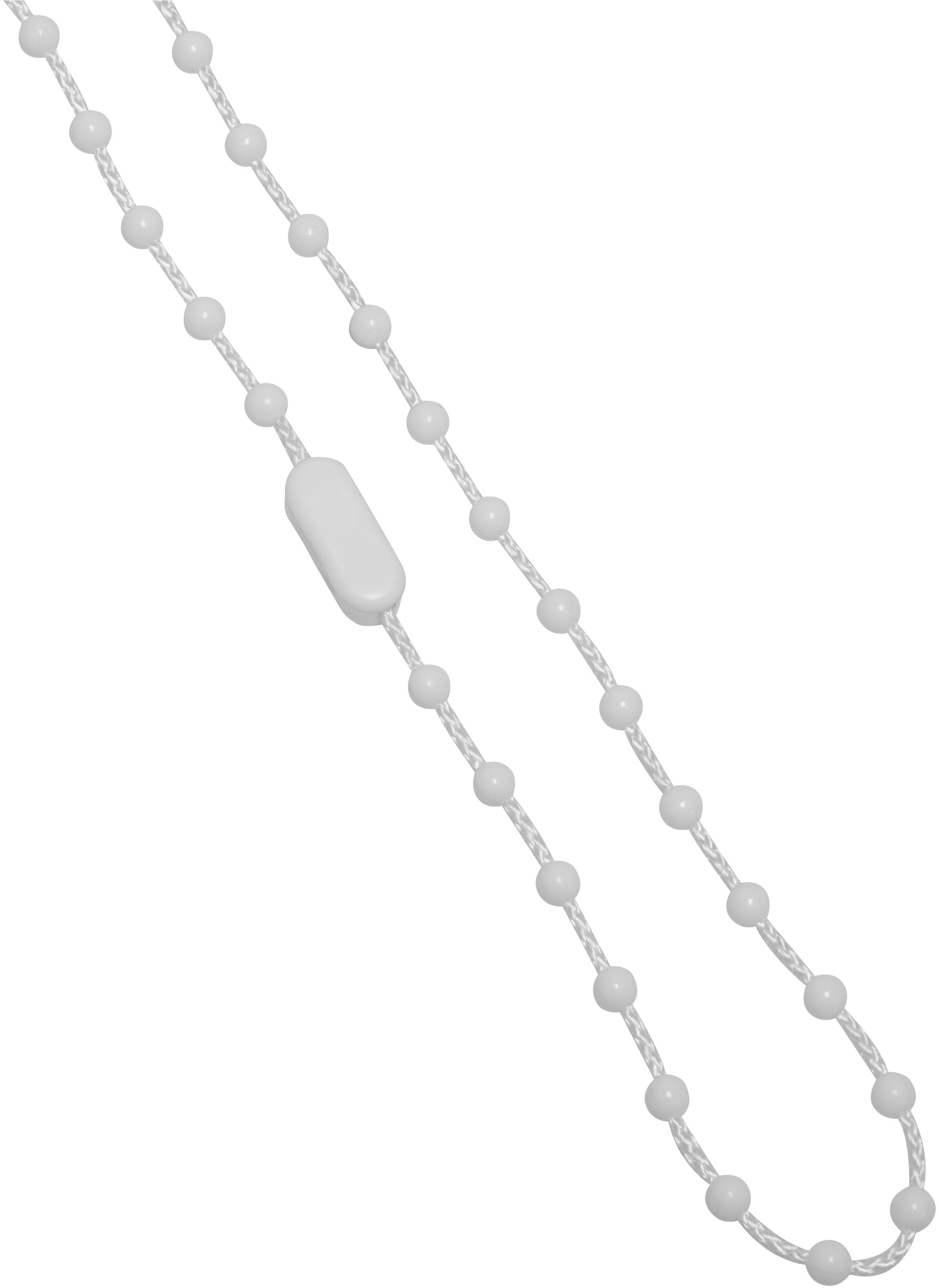 GARDINIA Store à tirage latéral »Rollo-Kette« für Seitenzugrollo