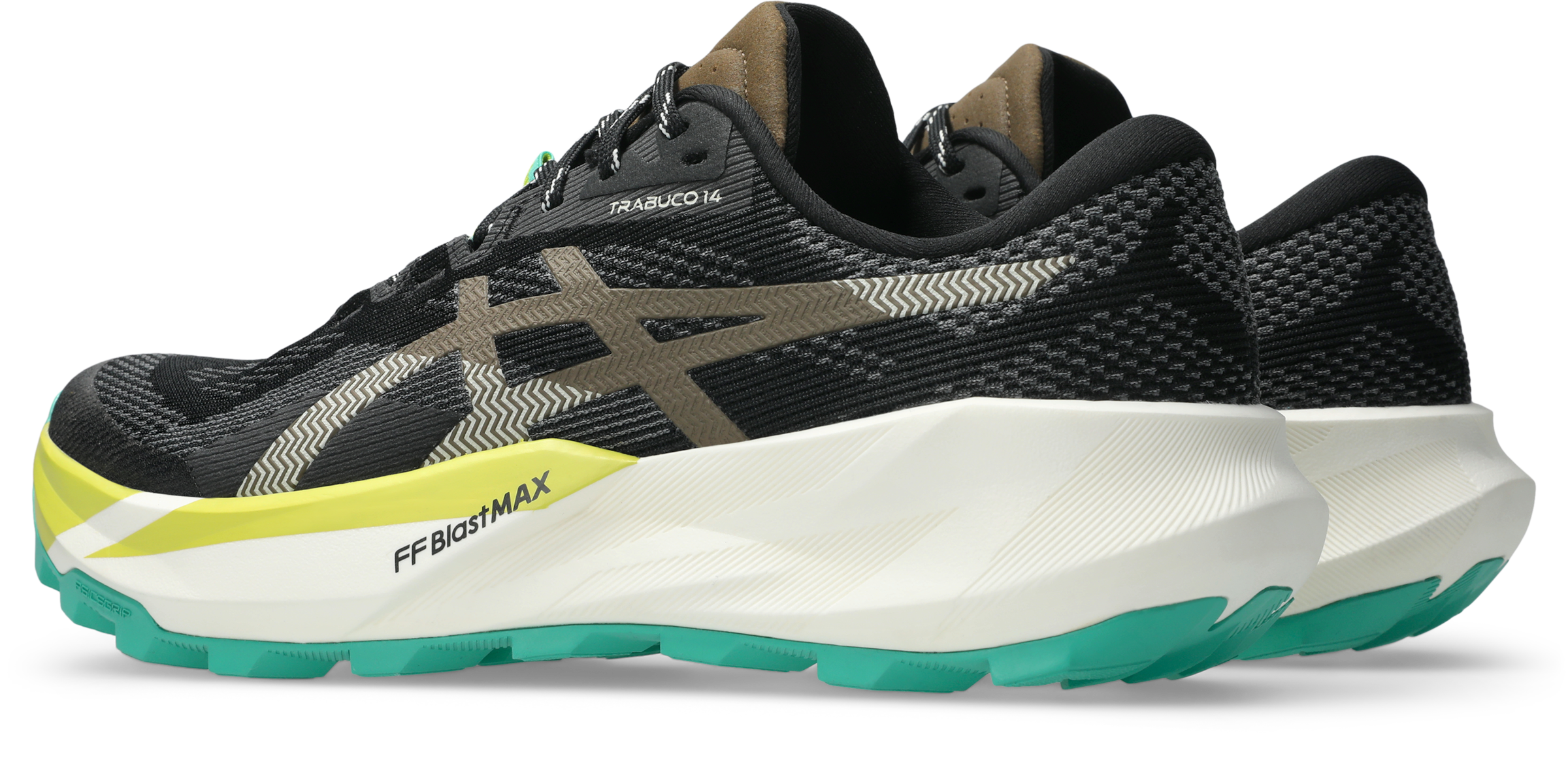 Asics Trailrunningschuh »TRABUCO 14«