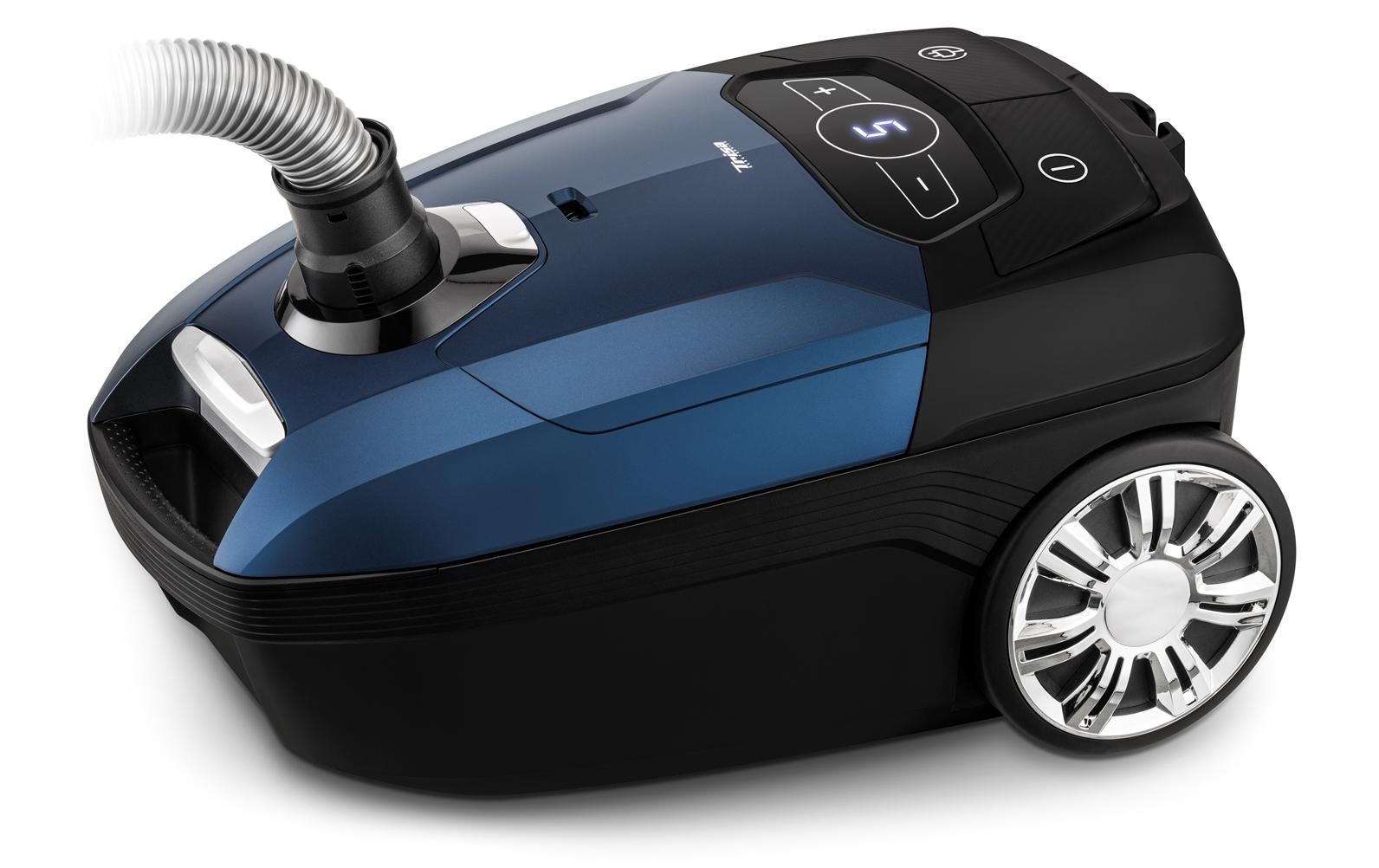 Trisa Aspirateur pour sols »Professional Clean T3420« 800 W