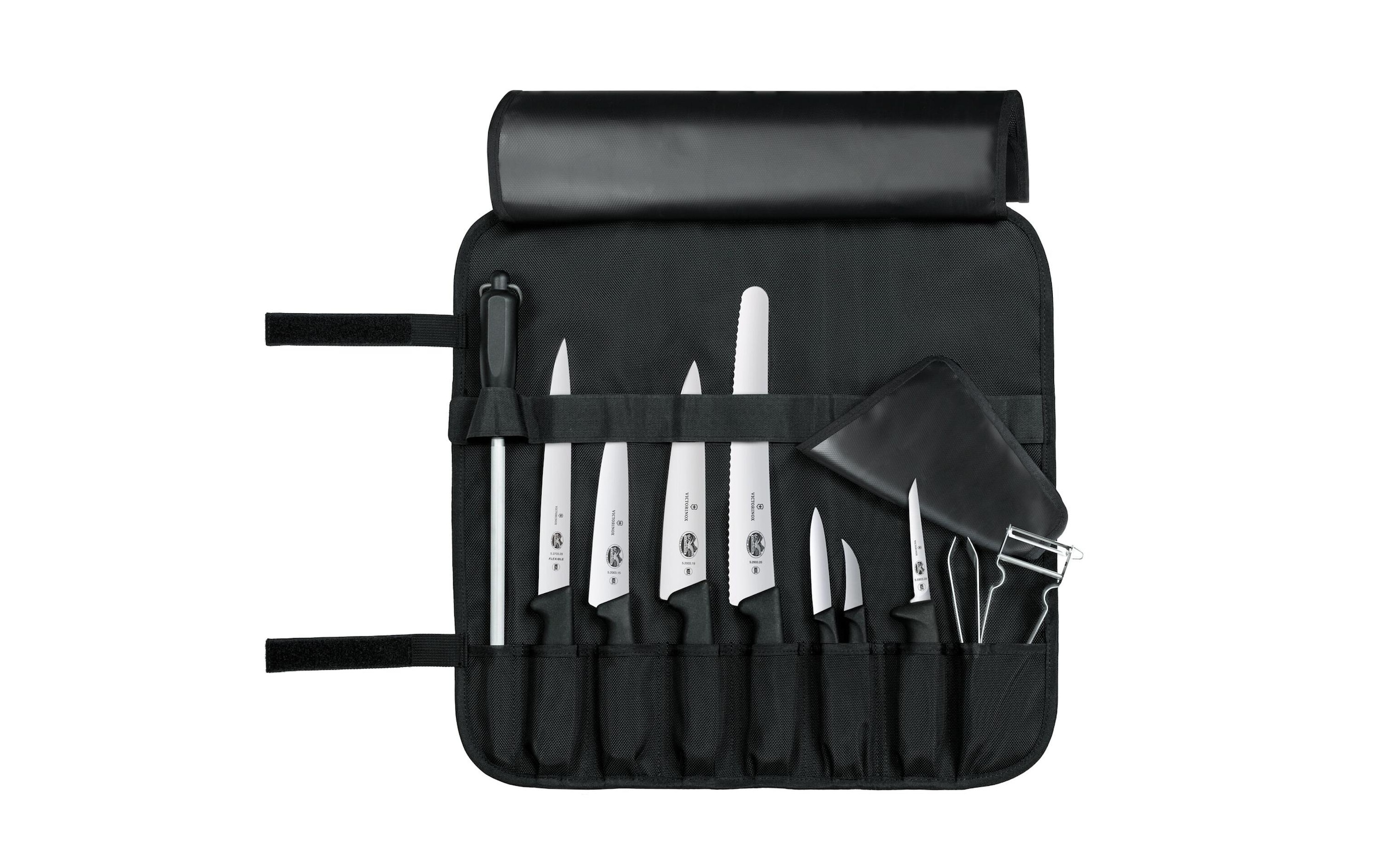 Victorinox Messer-Set »Messerrollen-Starter-Set«