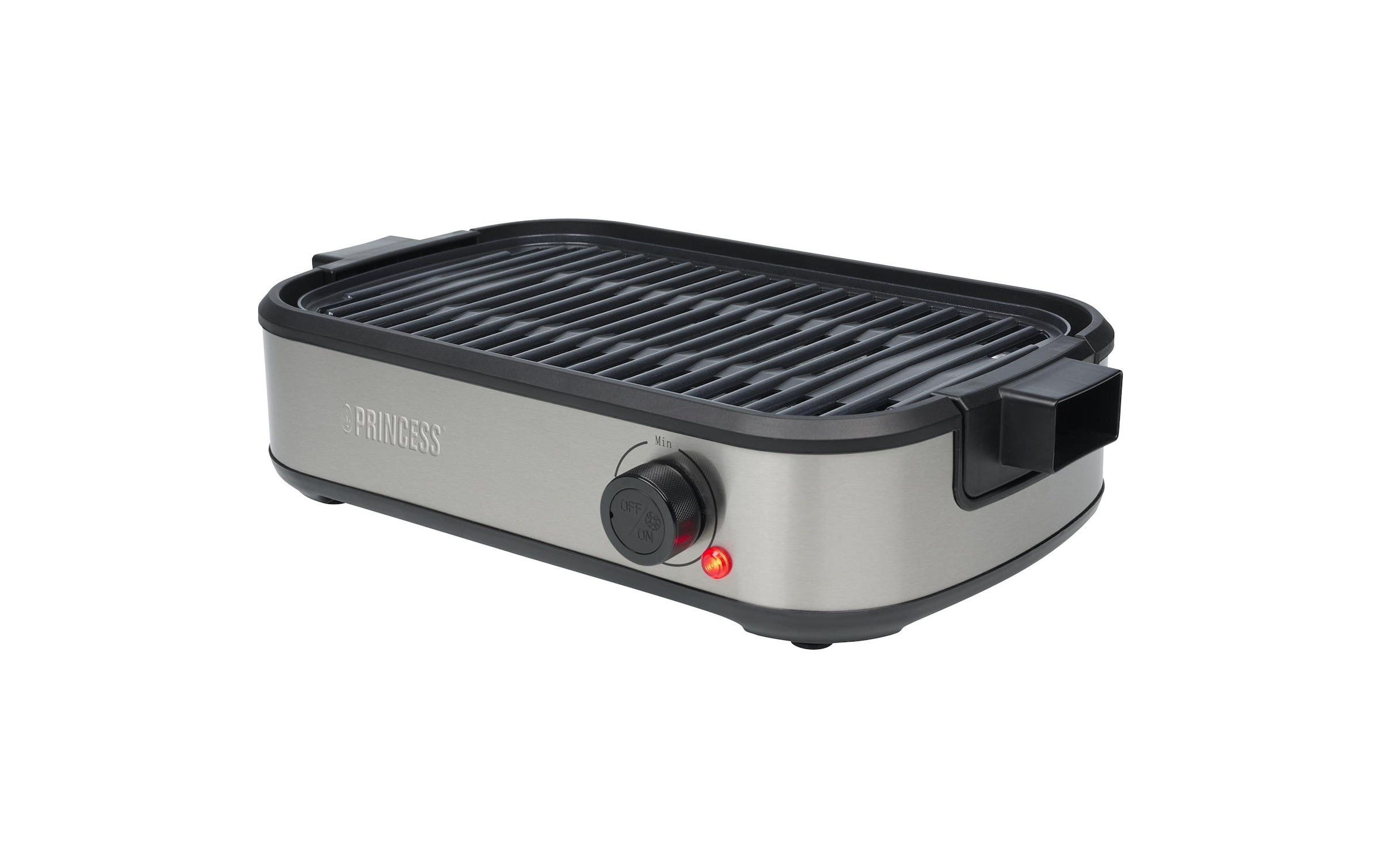 PRINCESS Tischgrill »Table Chef Purify« 1800 W Innovativer Elektrogrill mit Luftreinigungssystem