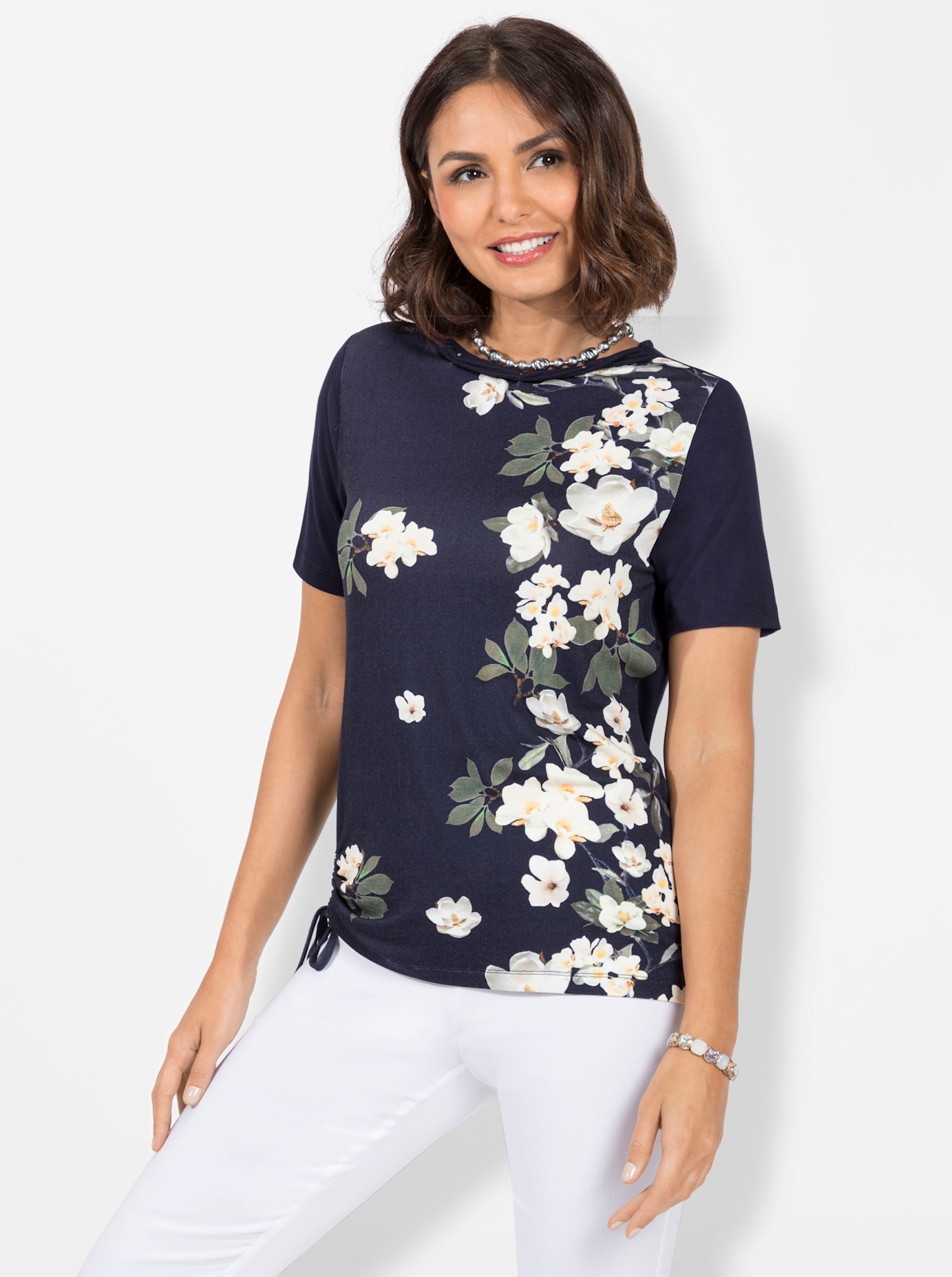 Lady T-shirt à manches courtes »Shirt« 1 cuis