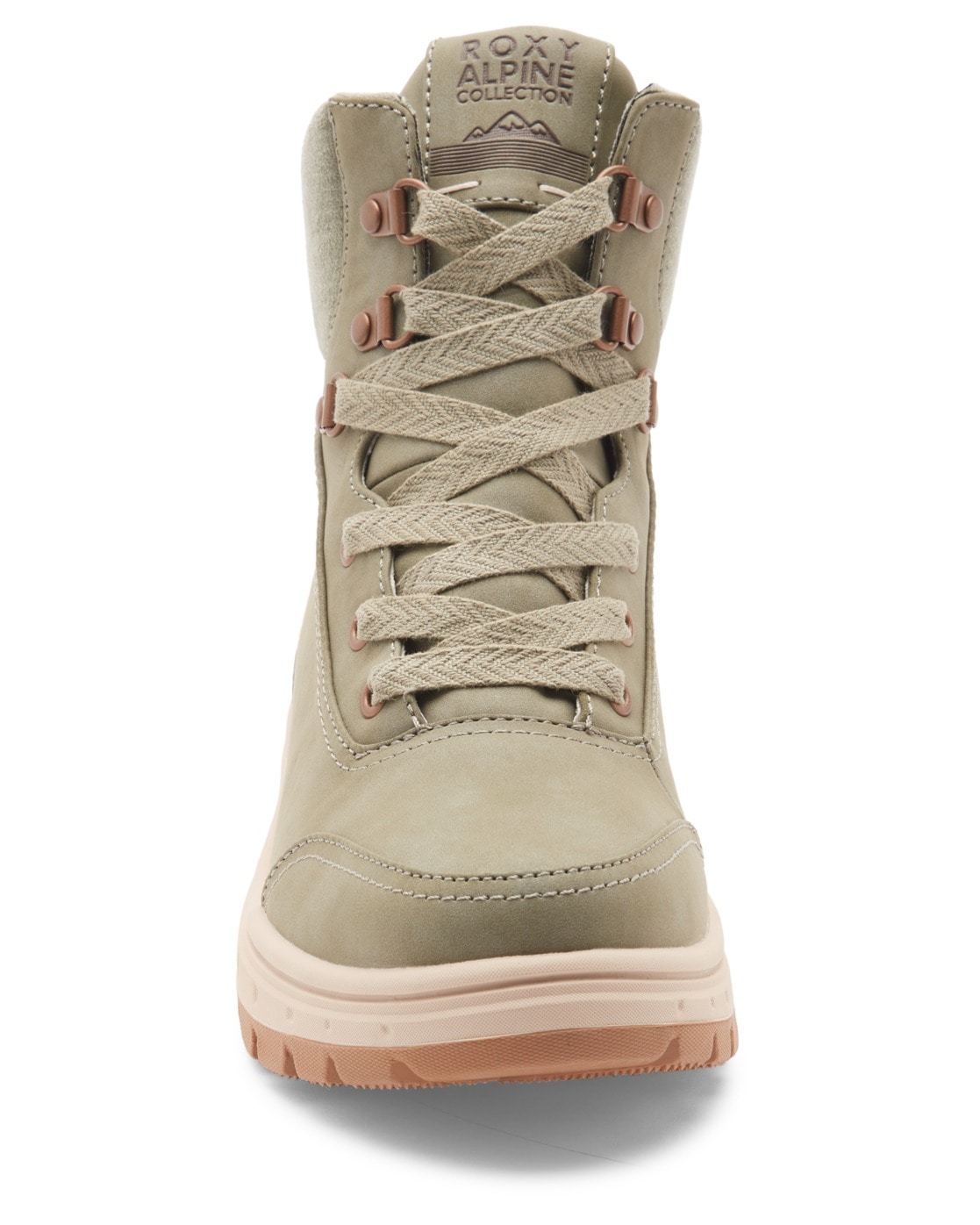 Roxy Stiefel »Karmel«