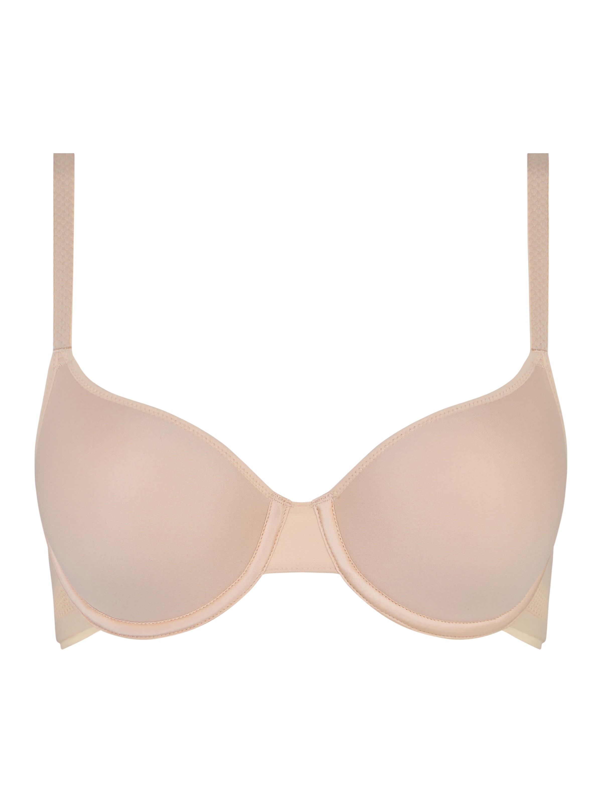 Chantelle Soutien-gorge à armatures »EASY BLISS« dentelle, tissu opaque