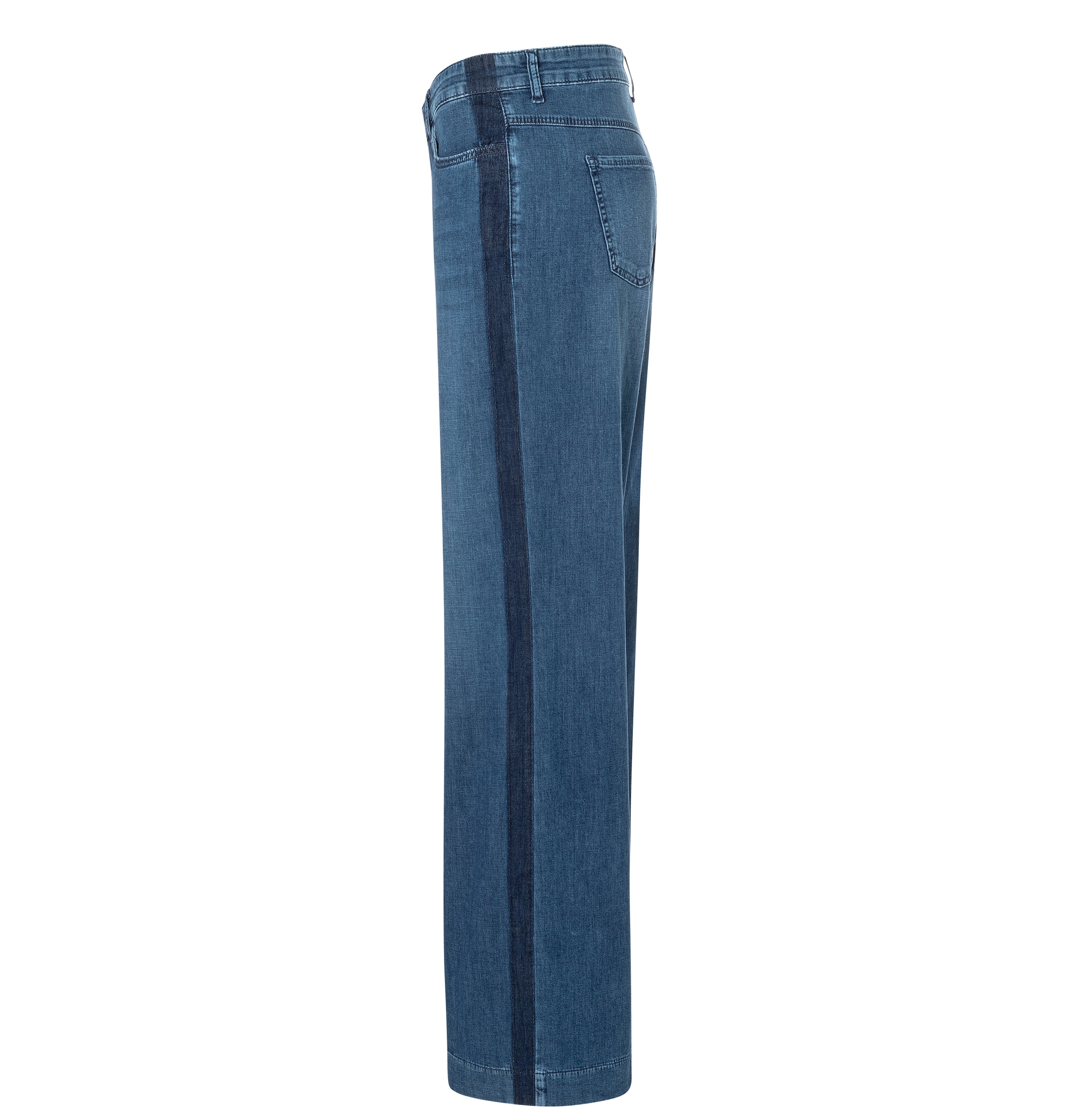 MAC Jeans large »PURE galloon« im Five-Pocket Style