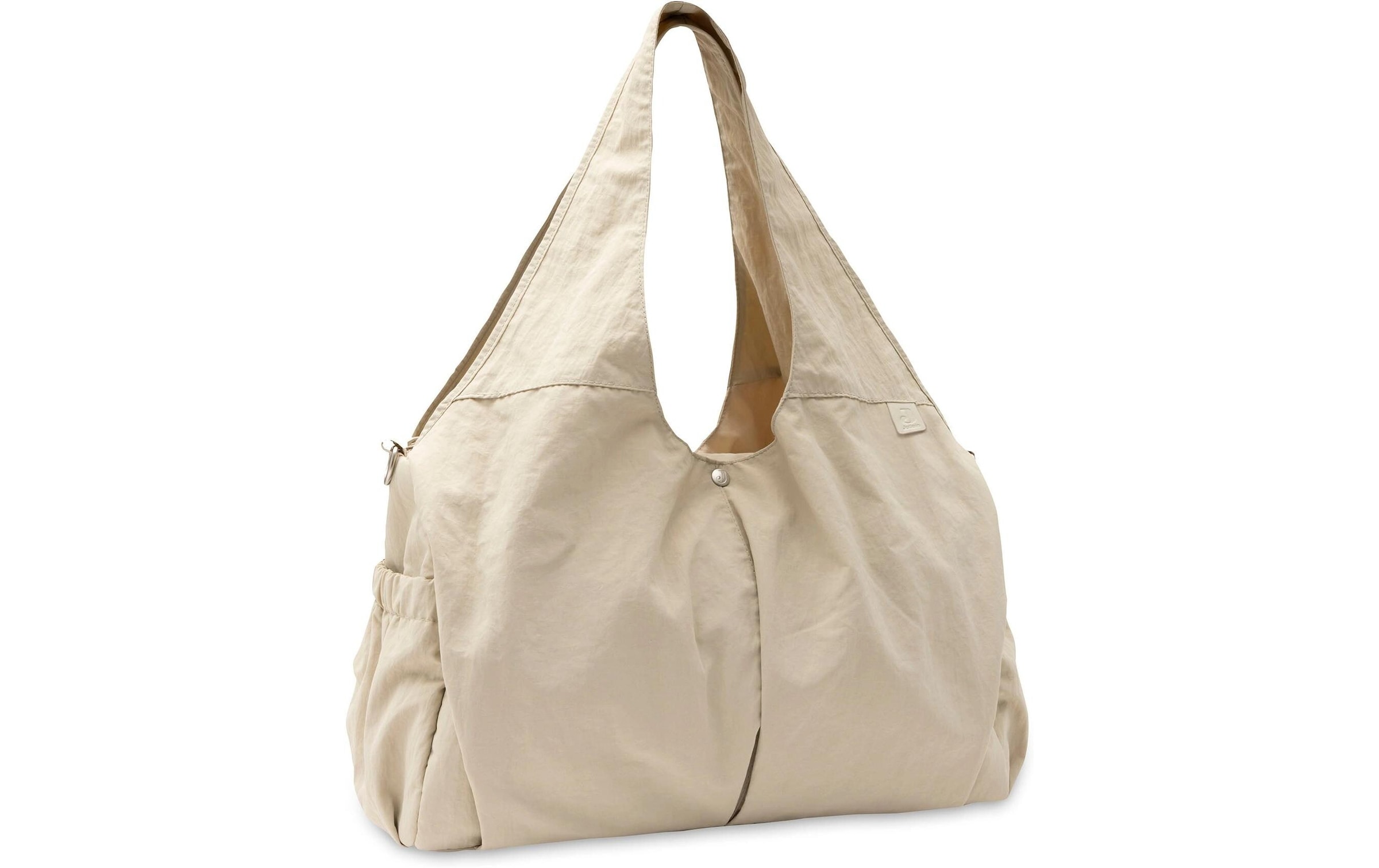 Jollein Sac à langer »Urban« Geräumige Tasche für unterwegs mit Baby