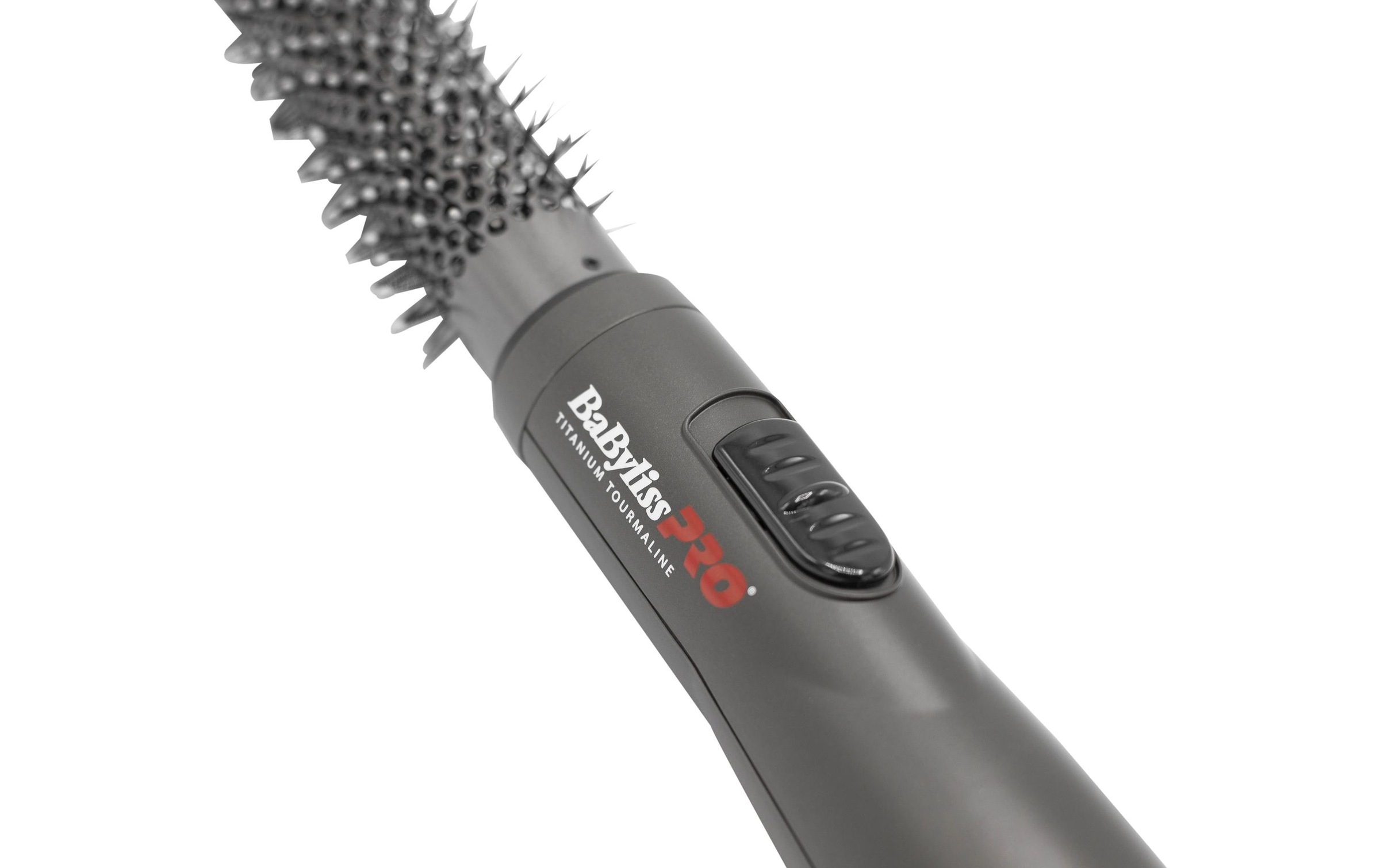 BaByliss Haartrockner