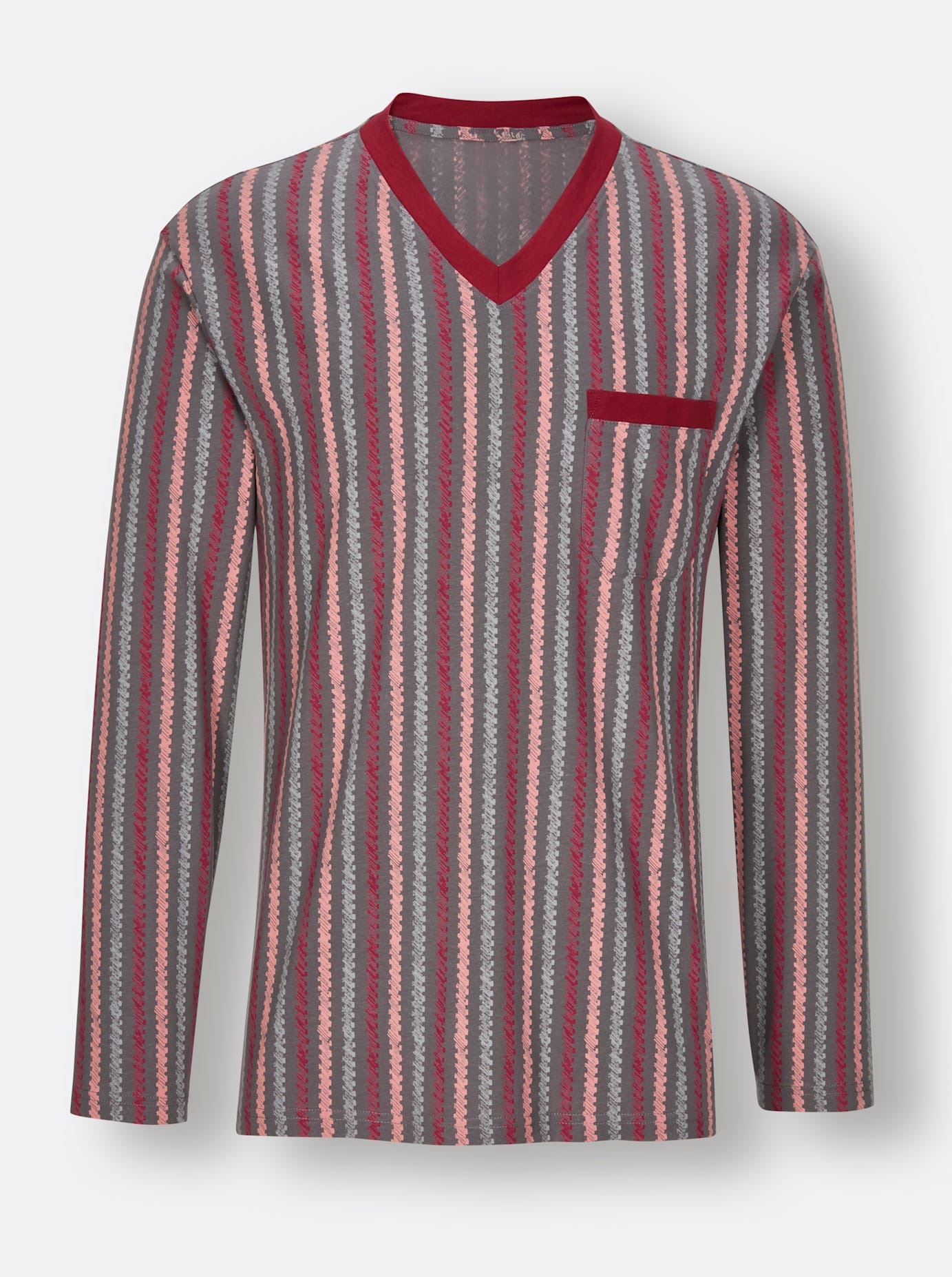 wäschepur Schlafanzug