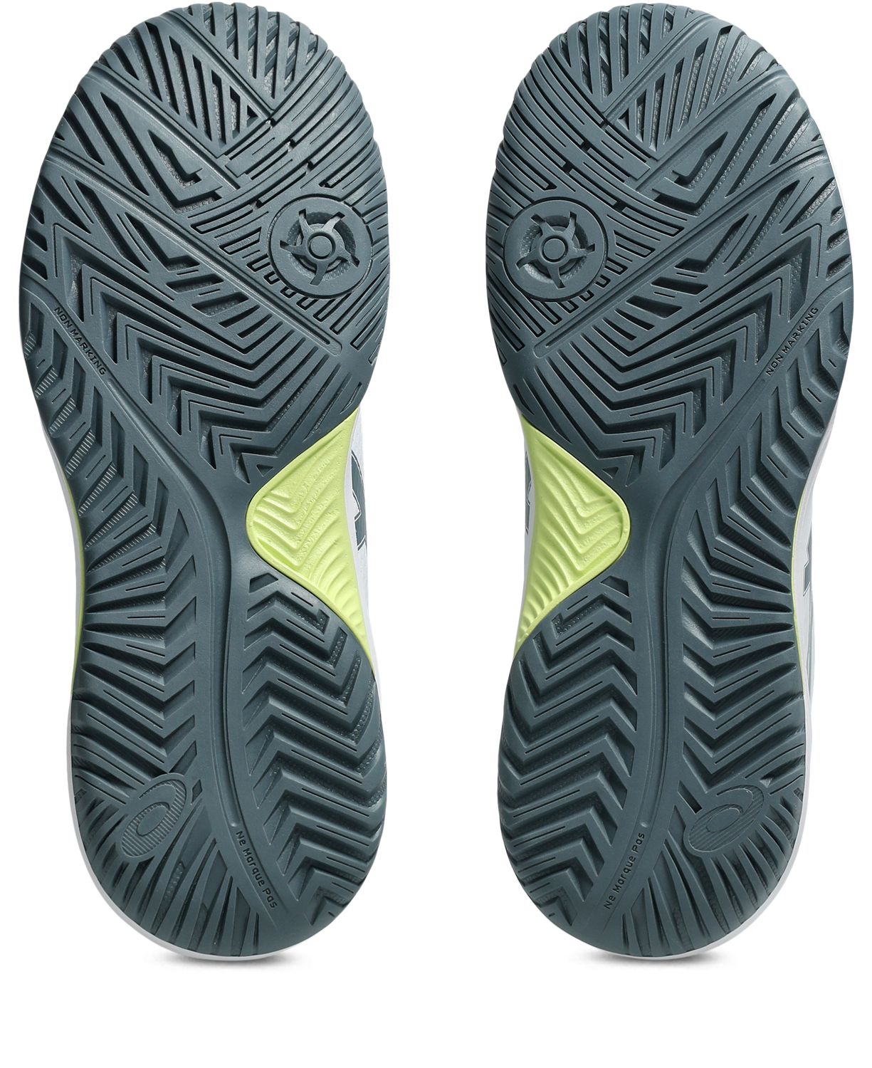 Asics Tennisschuh »GEL-DEDICATE 8 GS«  Multicourt-Schuh, Allcourt-Schuh