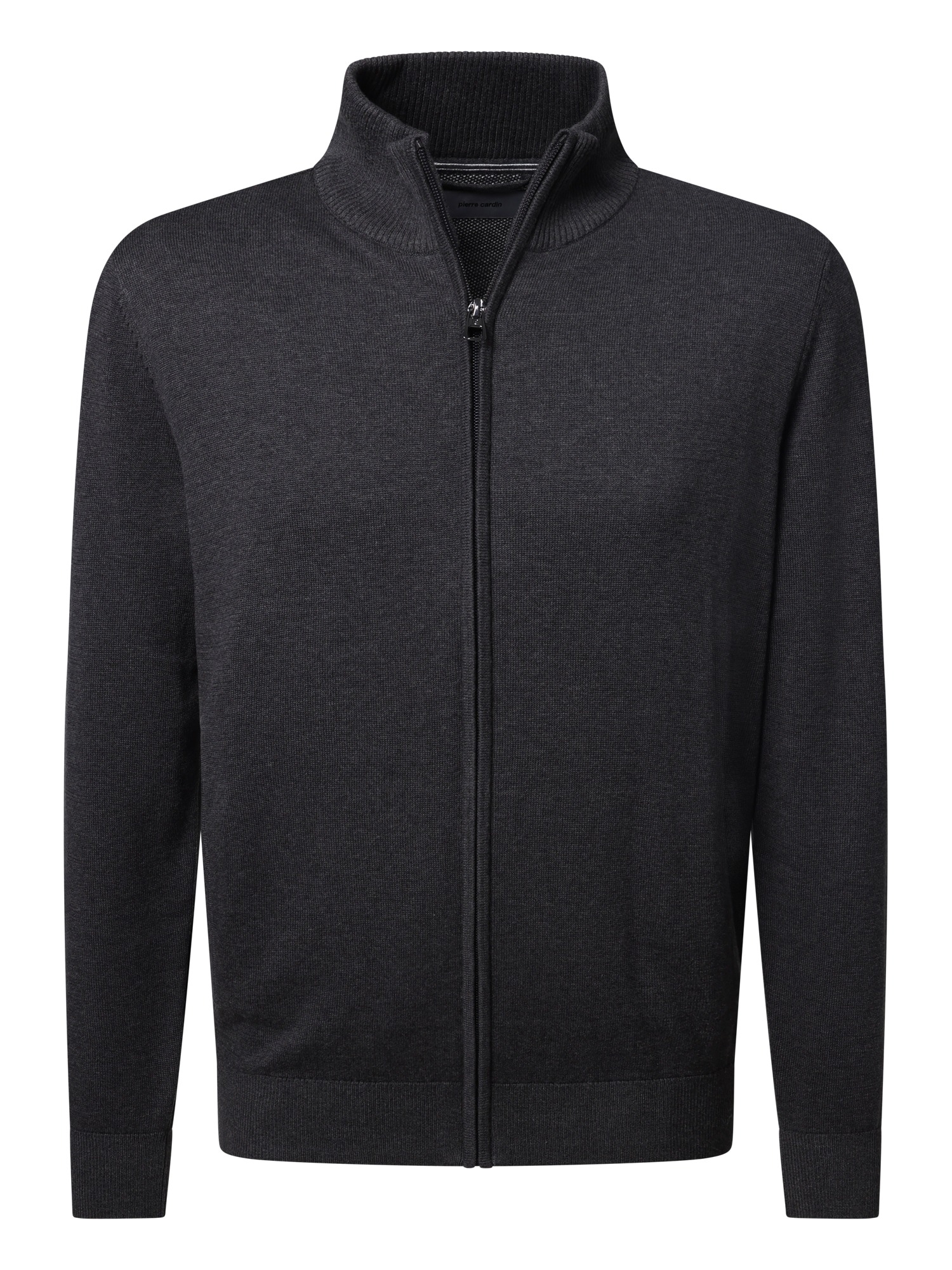 Pierre Cardin Veste en tricot »Strickjacke StKrgRV« mit Taschen