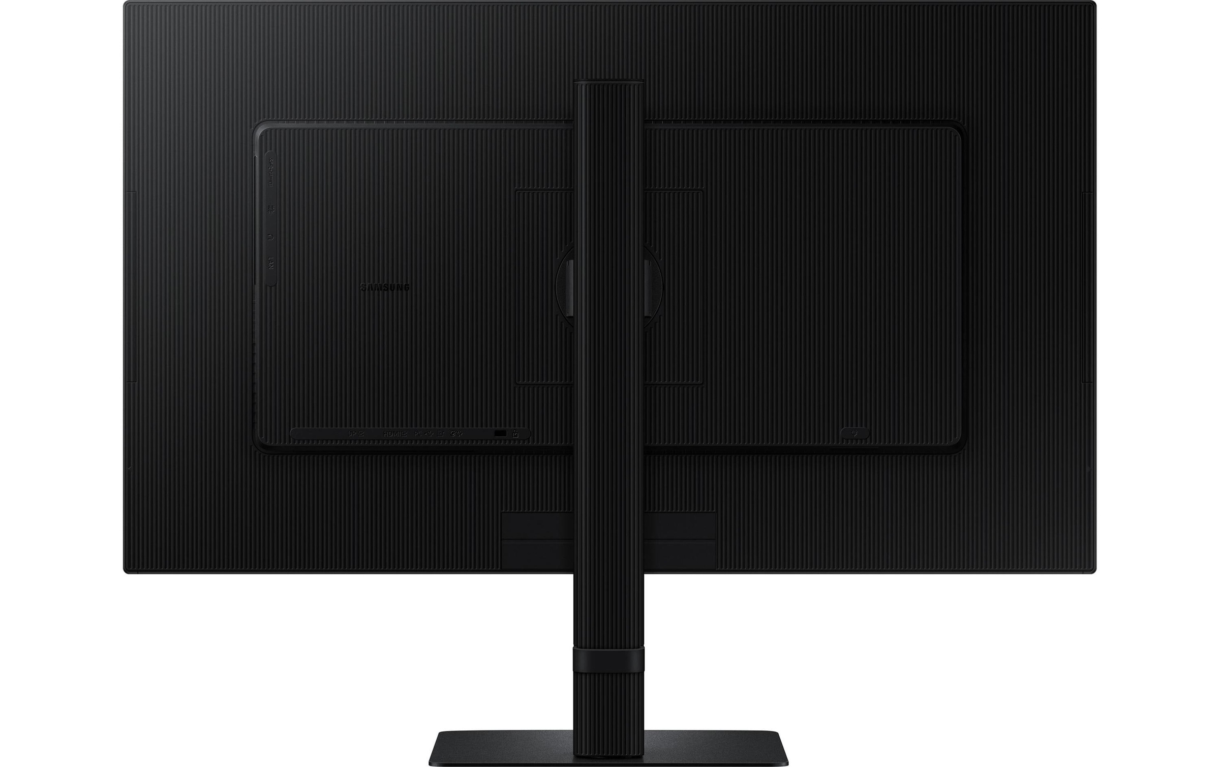 Samsung LED-Monitor »S80UD« 68 cm/27 ″  3840 x 2160 px 5 Reaktionszeit 60 Hz