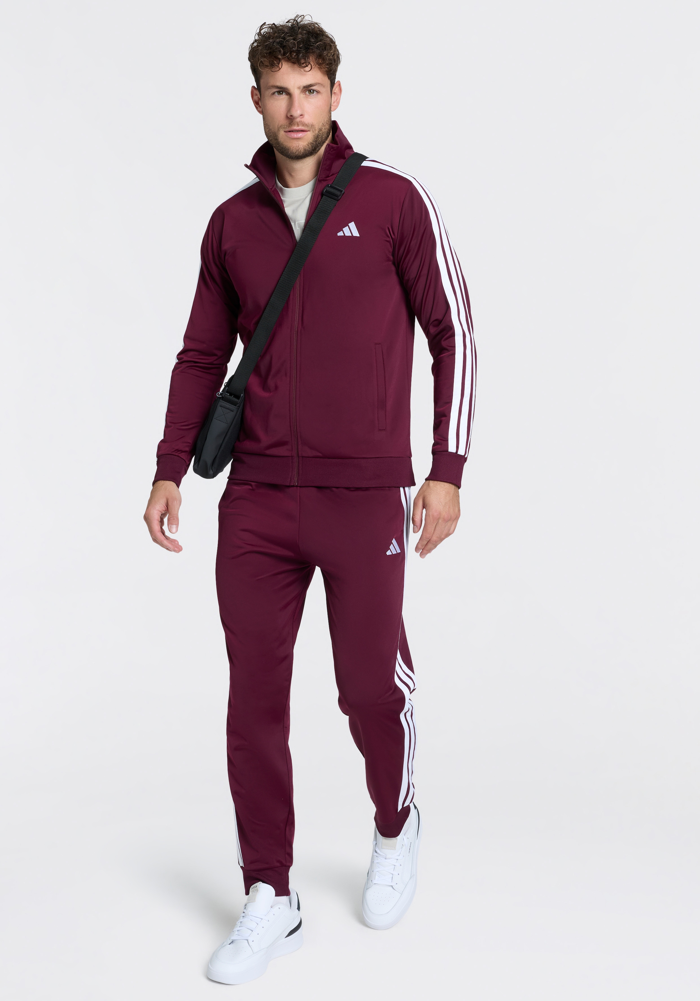 adidas Sportswear Trainingsanzug »M DAYRDY TS« 2