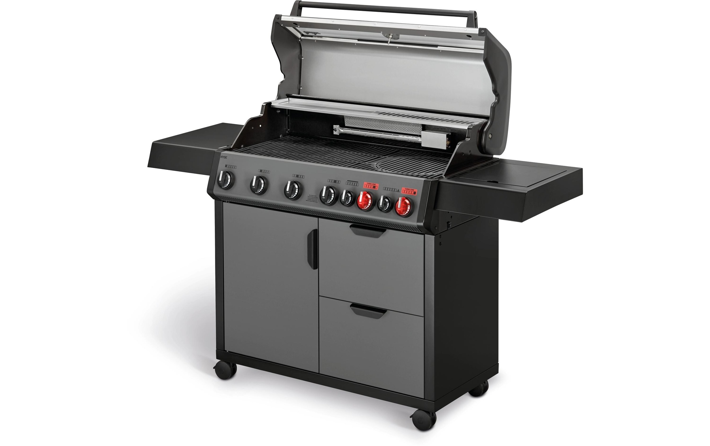 Enders® Gasgrill »Hyde 6 Turbo«