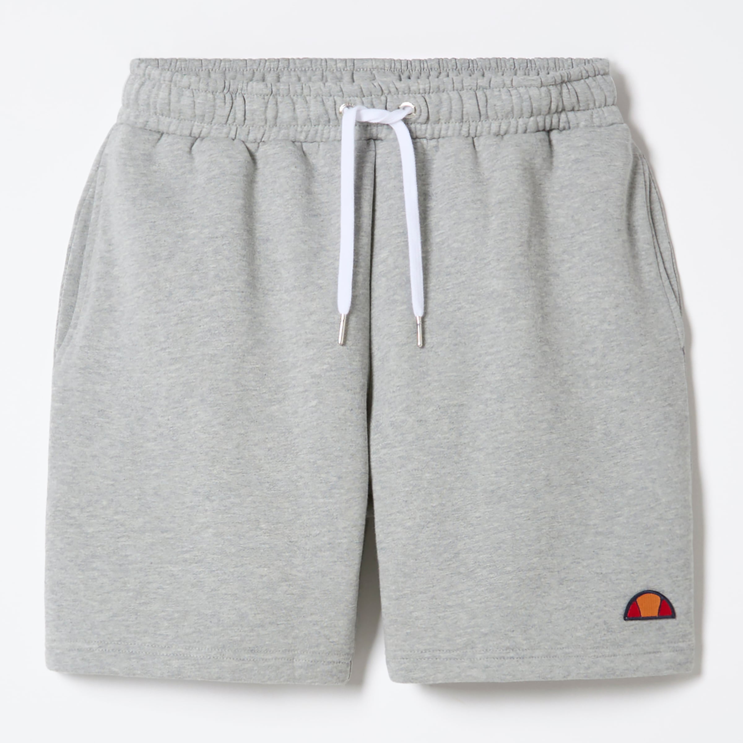 Ellesse Sweatshorts »ISLINGTON SHORT«  En coton et polyester, coupe confortable