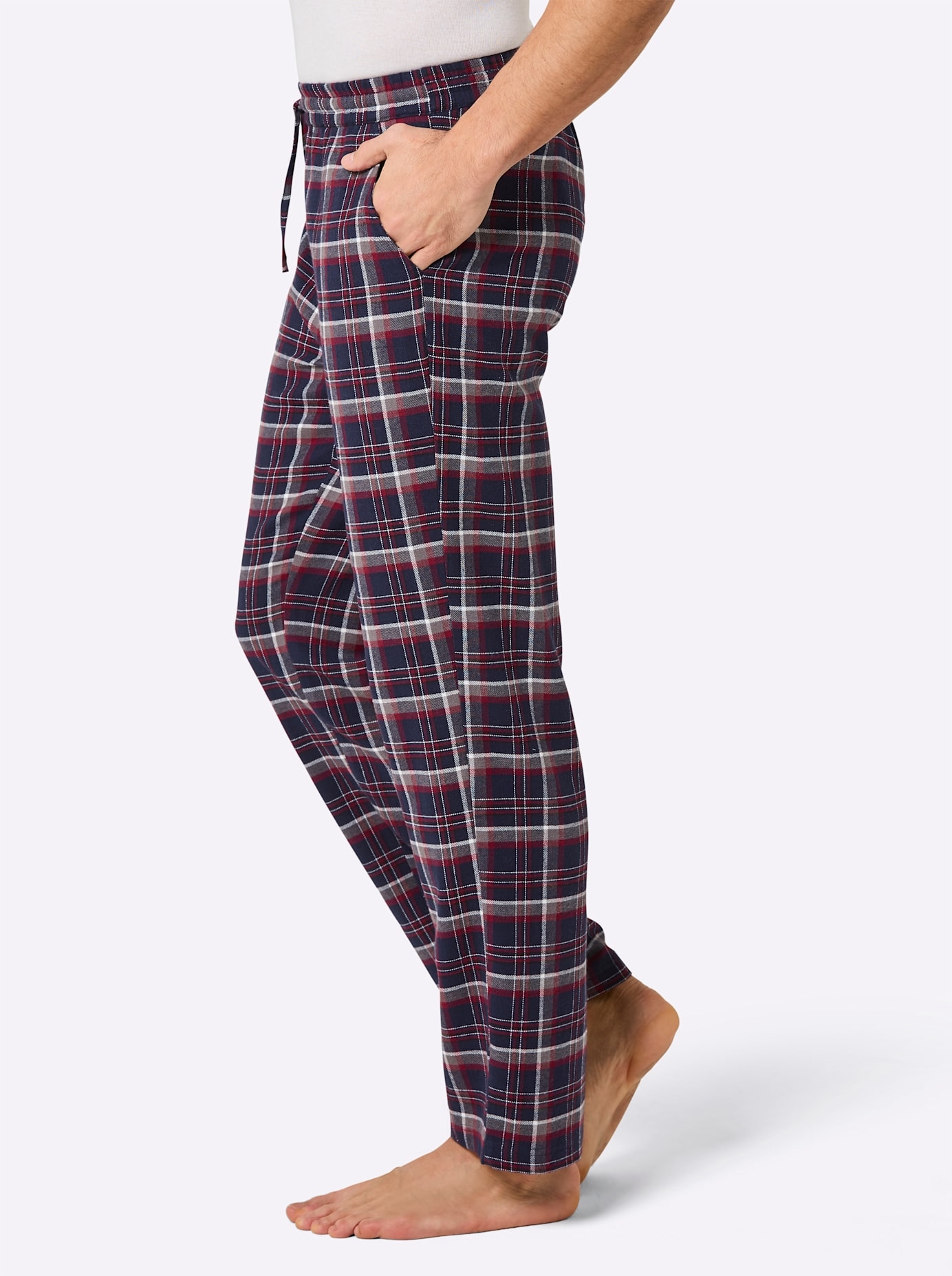 wäschepur Pantalon de nuit