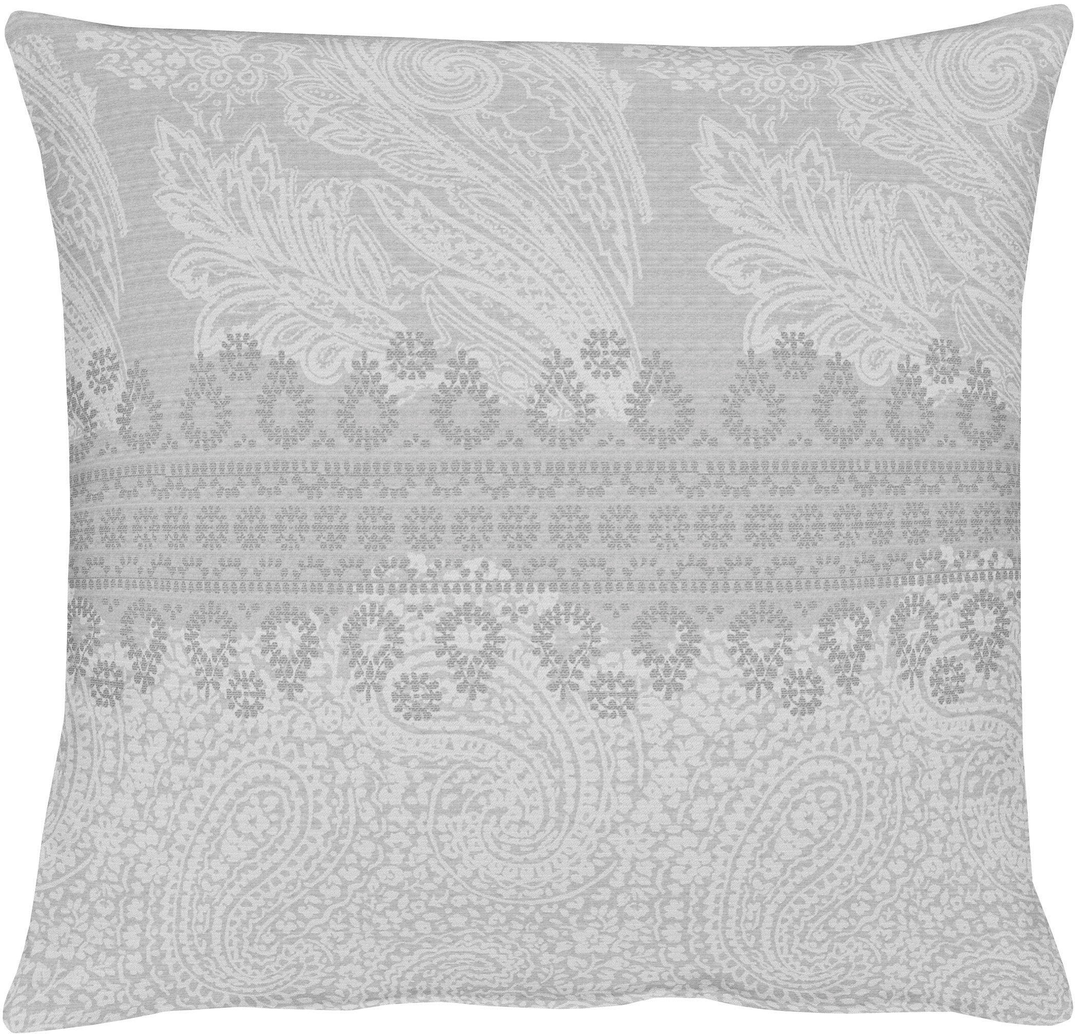 APELT Dekokissen »7908 Paisley« Kissenhülle ohne Füllung, 1 Stück