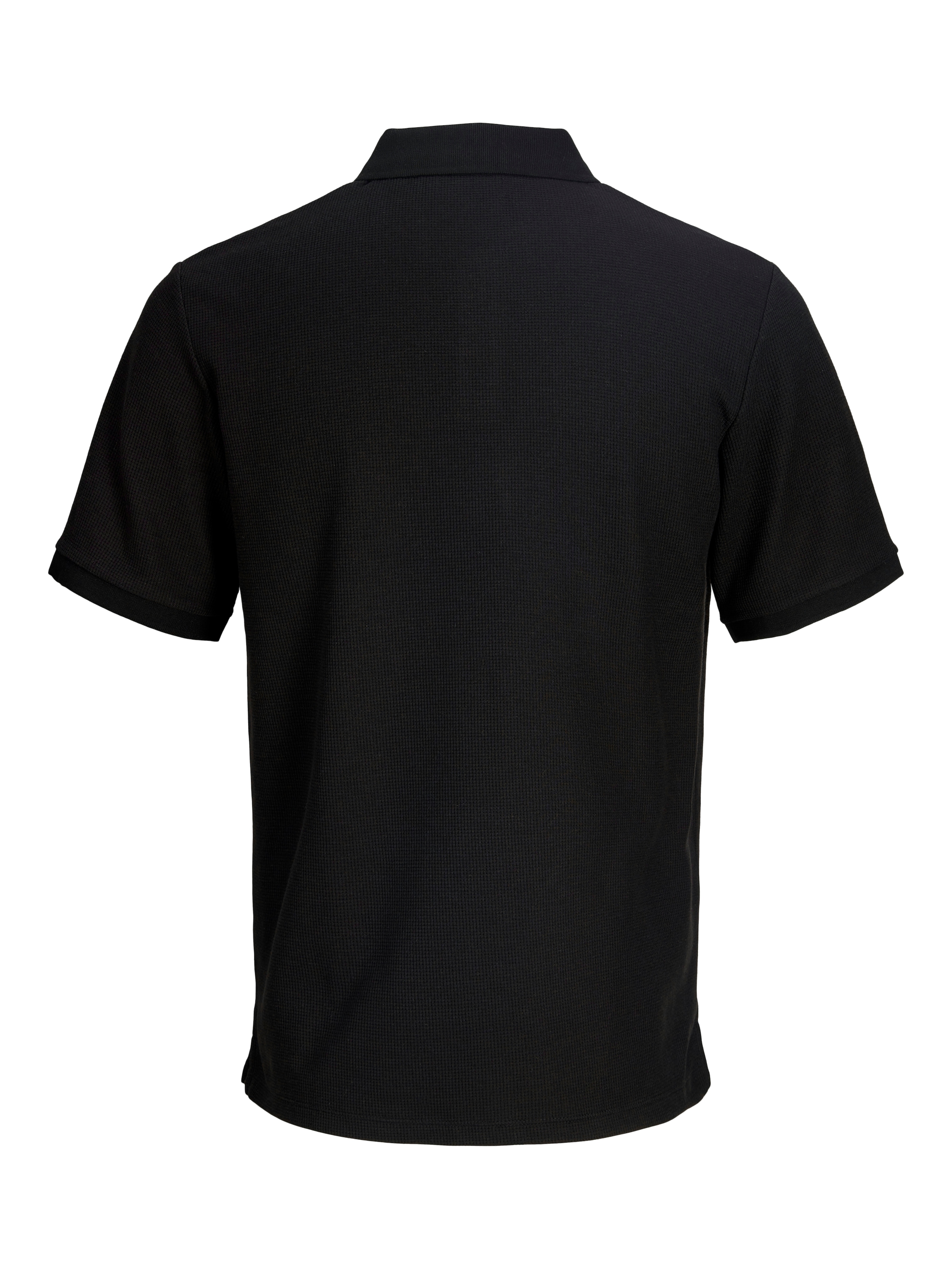 Jack & Jones Poloshirt »JJDAYTONA POLO SS SN«