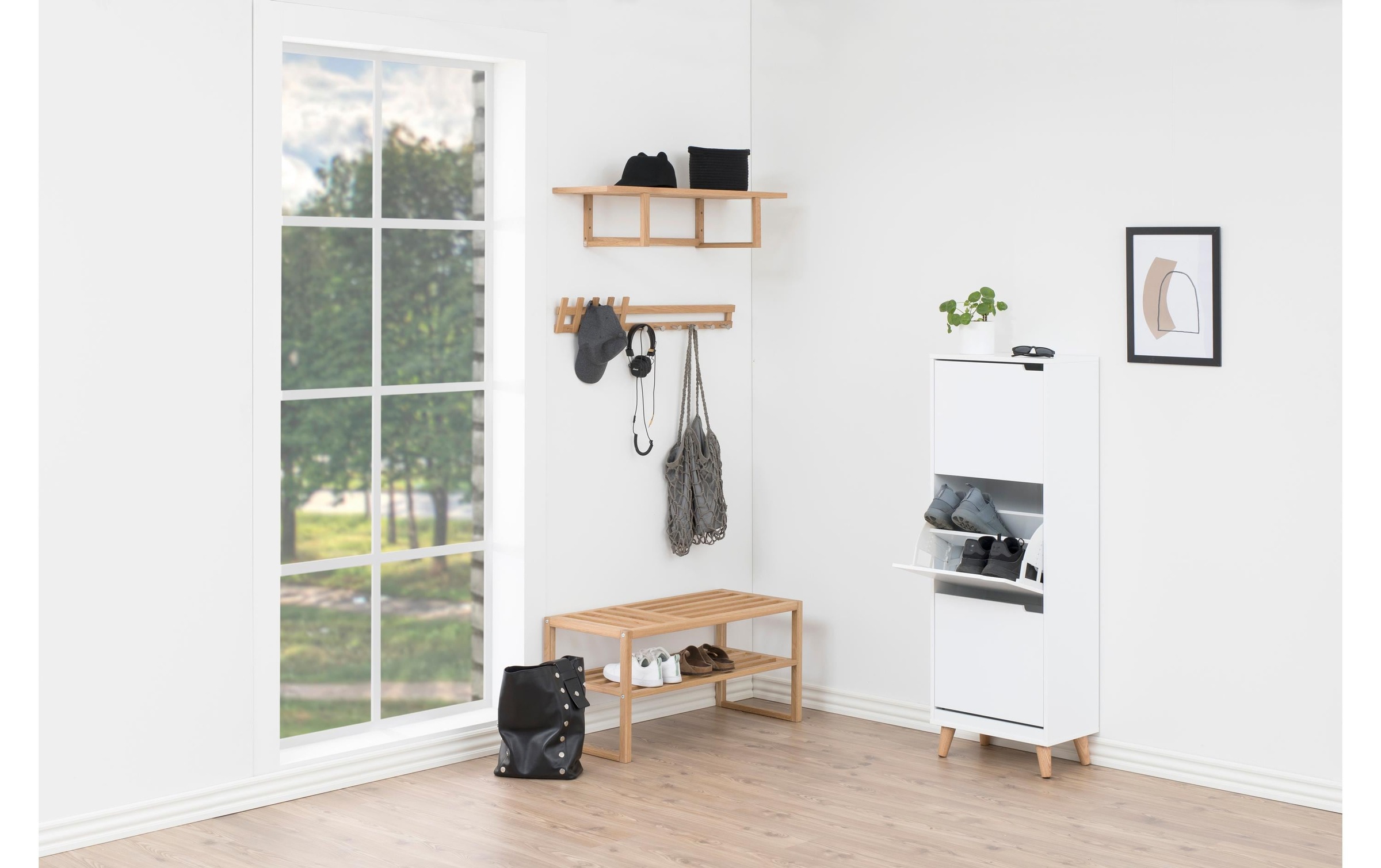 AC Design Schuhschrank »Mitra«