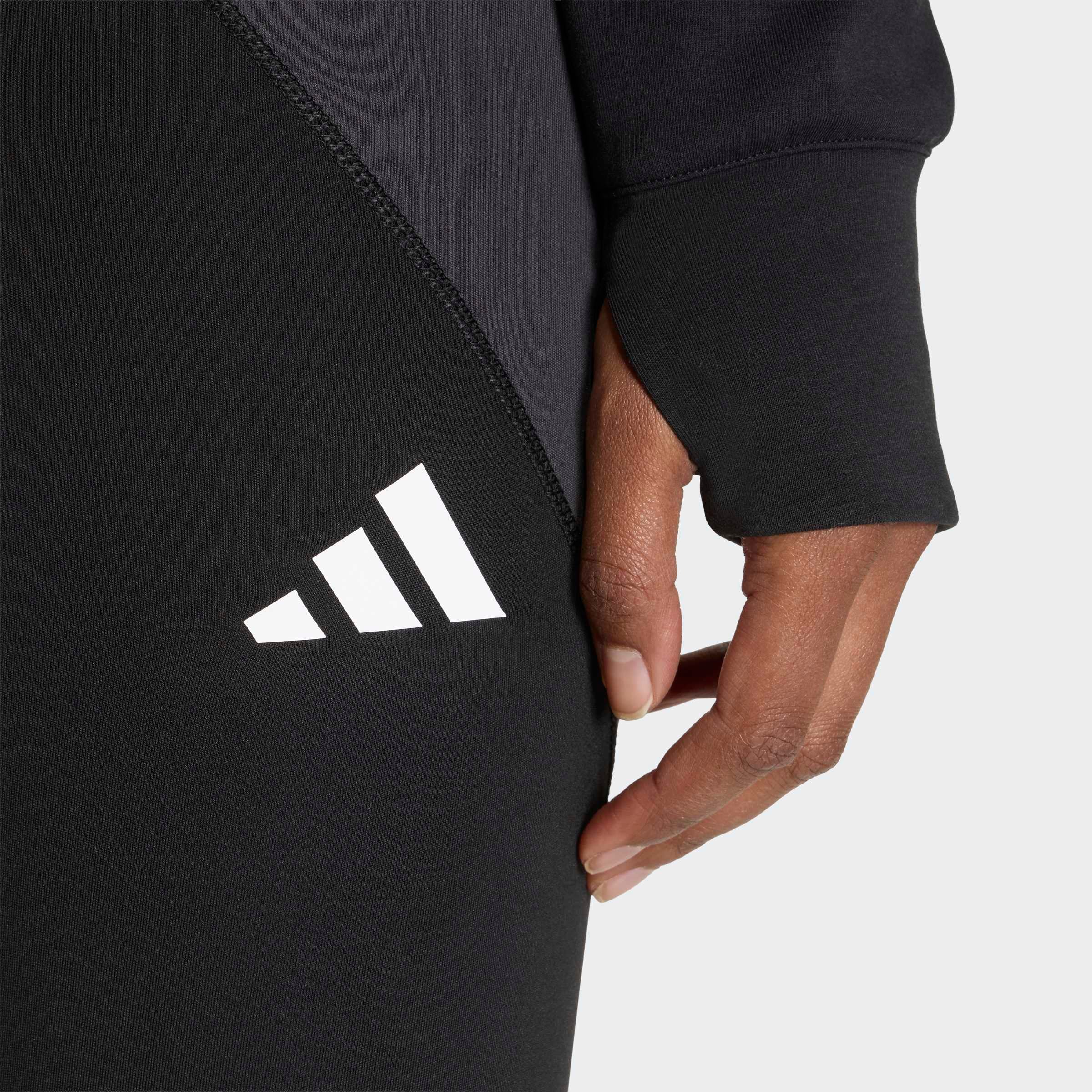 adidas Performance Caleçon d'entraînement »TF CB 7/8 L«