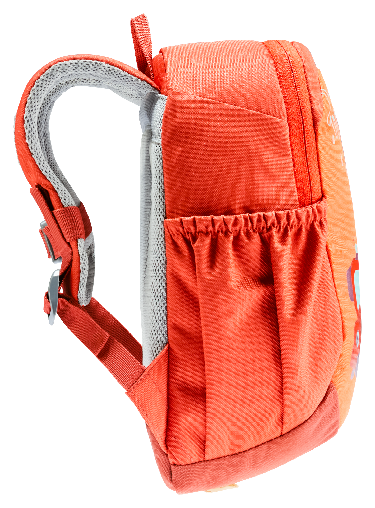 deuter Sac à dos pour enfants »Pico« für Kinder ab 2 Jahren, für Sportmode und Outdoormode