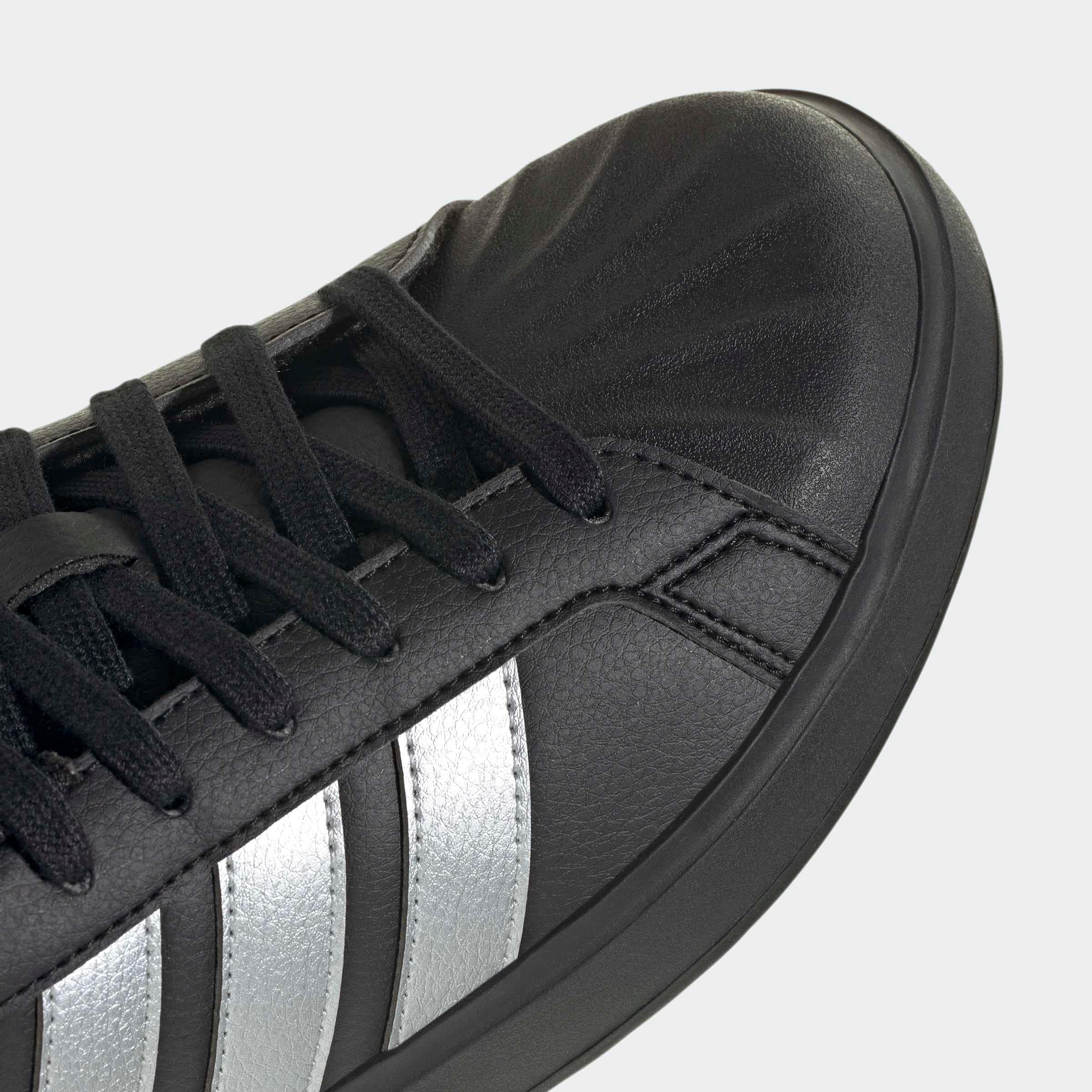 adidas Sportswear Sneaker »STREETTALK«  inspiriert vom Design des adidas Superstar