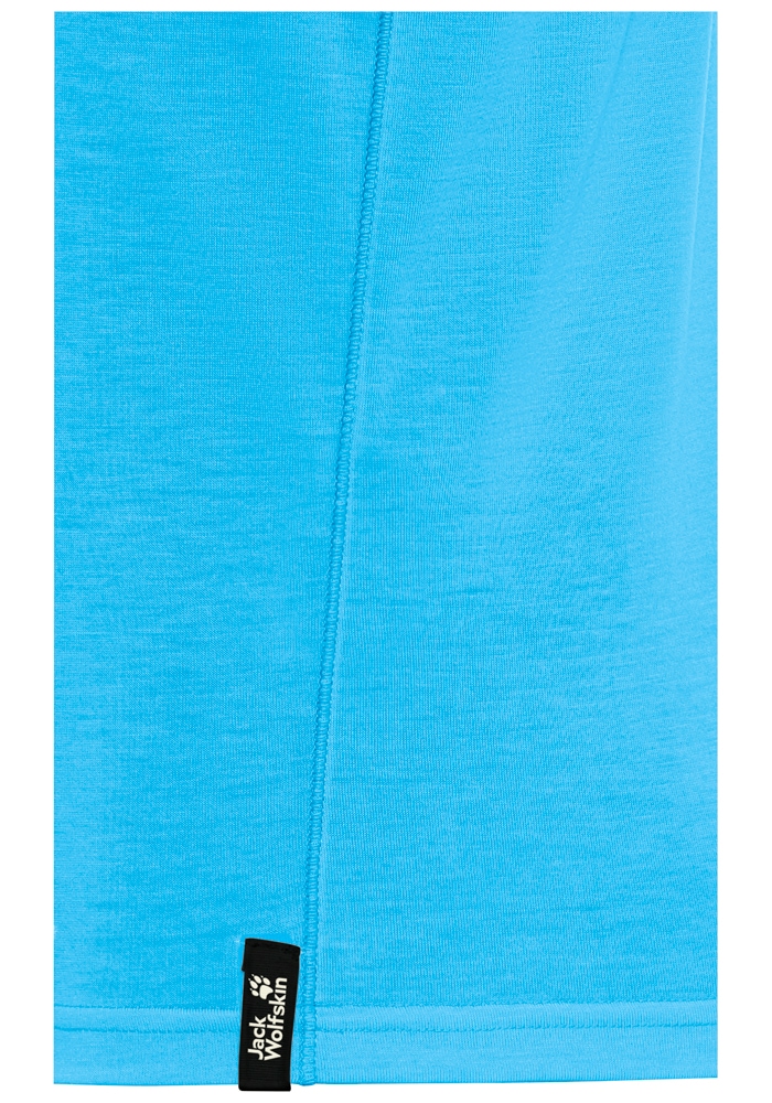 Jack Wolfskin T-shirt »HIKING GRAPHIC T KIDS«