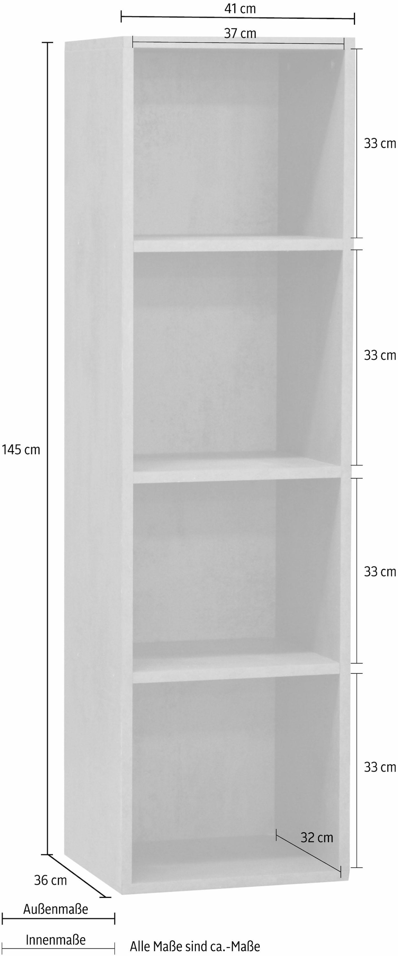 Mäusbacher Étagère à dossiers »Mio«