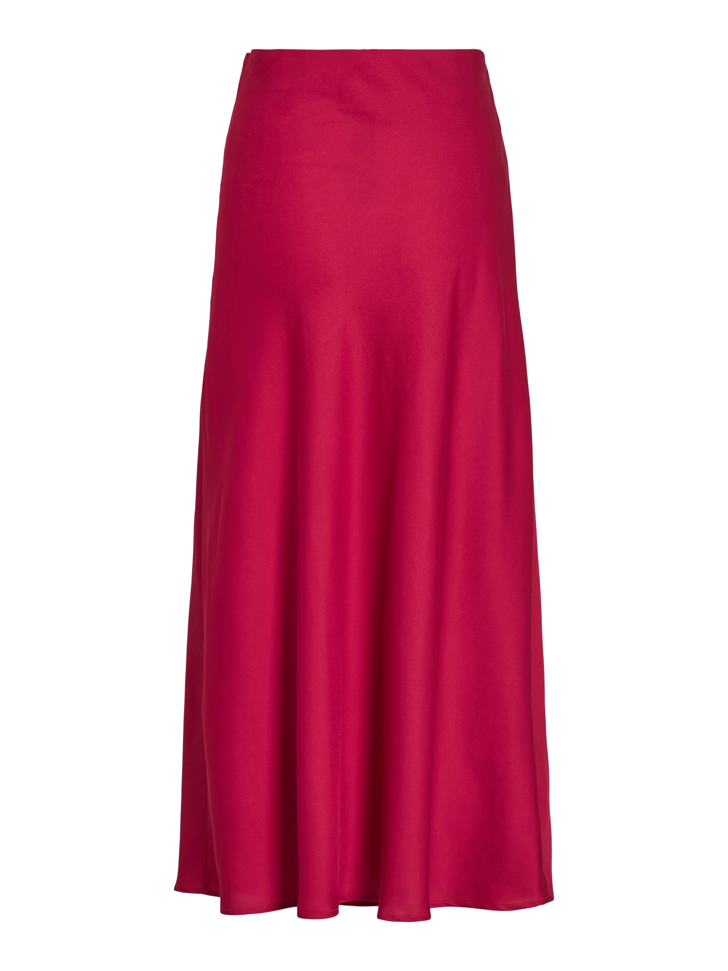 Vila Maxi jupe »VIELLETTE HW LONG SKIRT - NOOS« fibre synthétique