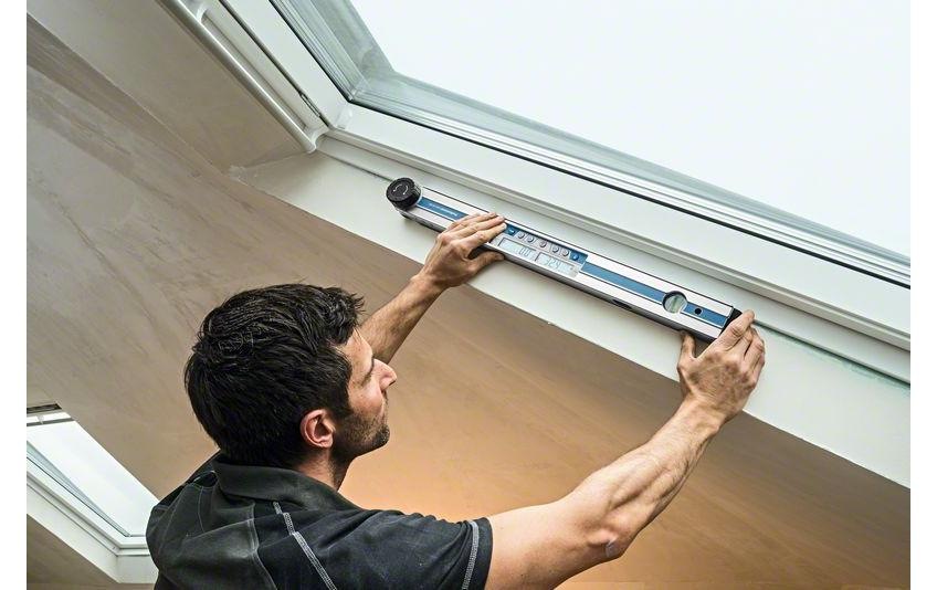 Bosch Professional Rapporteur d'angle »GAM 270 MFL Professional«