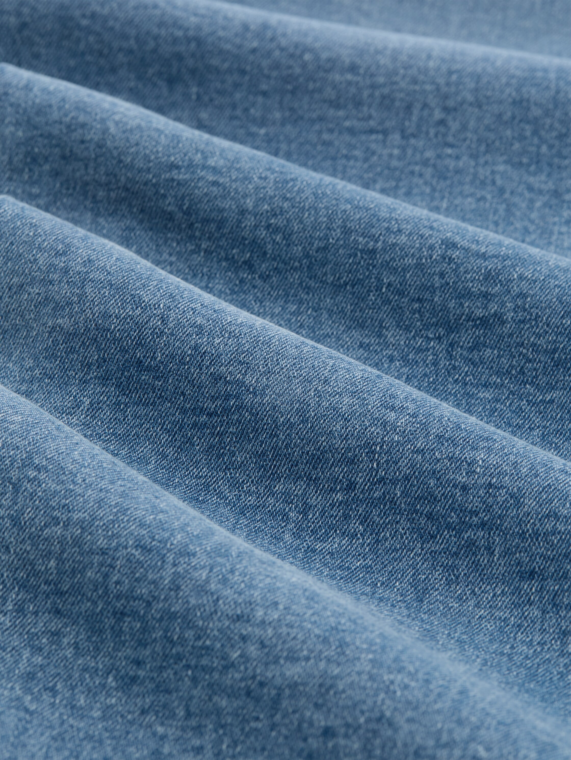TOM TAILOR Jeans skinny »TTLUCIE Skinny« avec viscose et stretch - style 5 poches