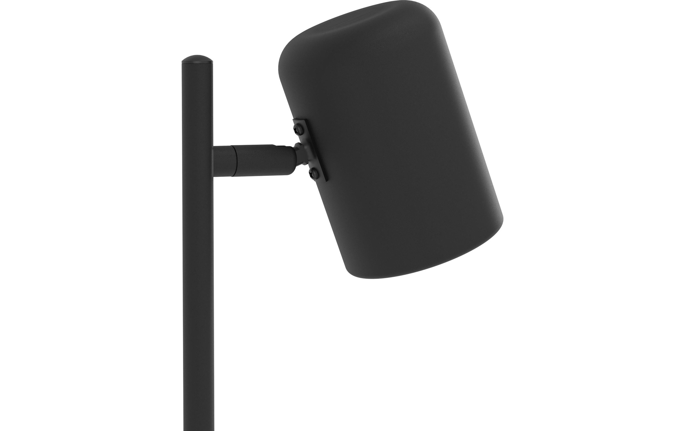 EGLO Lampe de table LED »CEPPINO GU10 1 x 4.5W« 1 cuis Leuchtenkopf schwenkbar