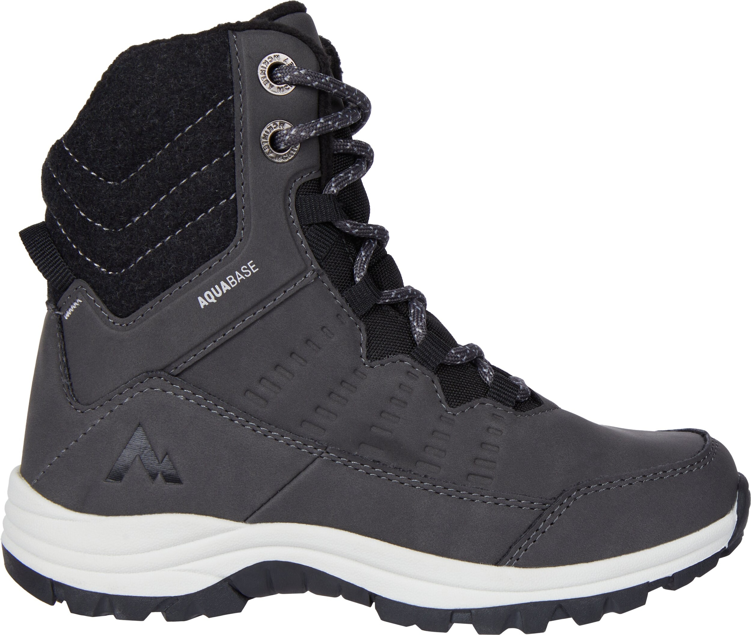 McKINLEY Bottes d'hiver »KI.-APRÈS-SCHUH ANNABELLA II AQB J«  chaussures d'hiver, bottes d'hiver, snowboots, déperlantes