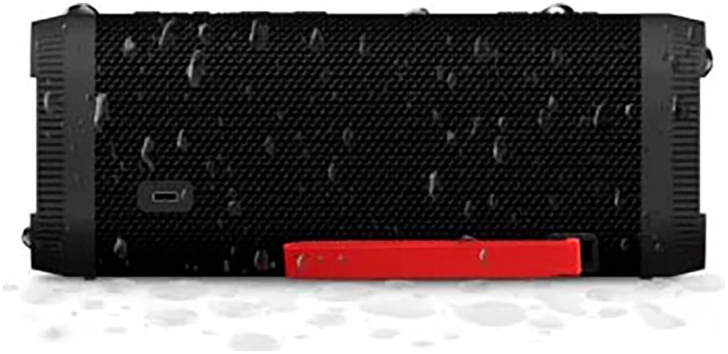 Philips Haut-parleur Bluetooth »TAS5000EB« Stereo ( 35 W)