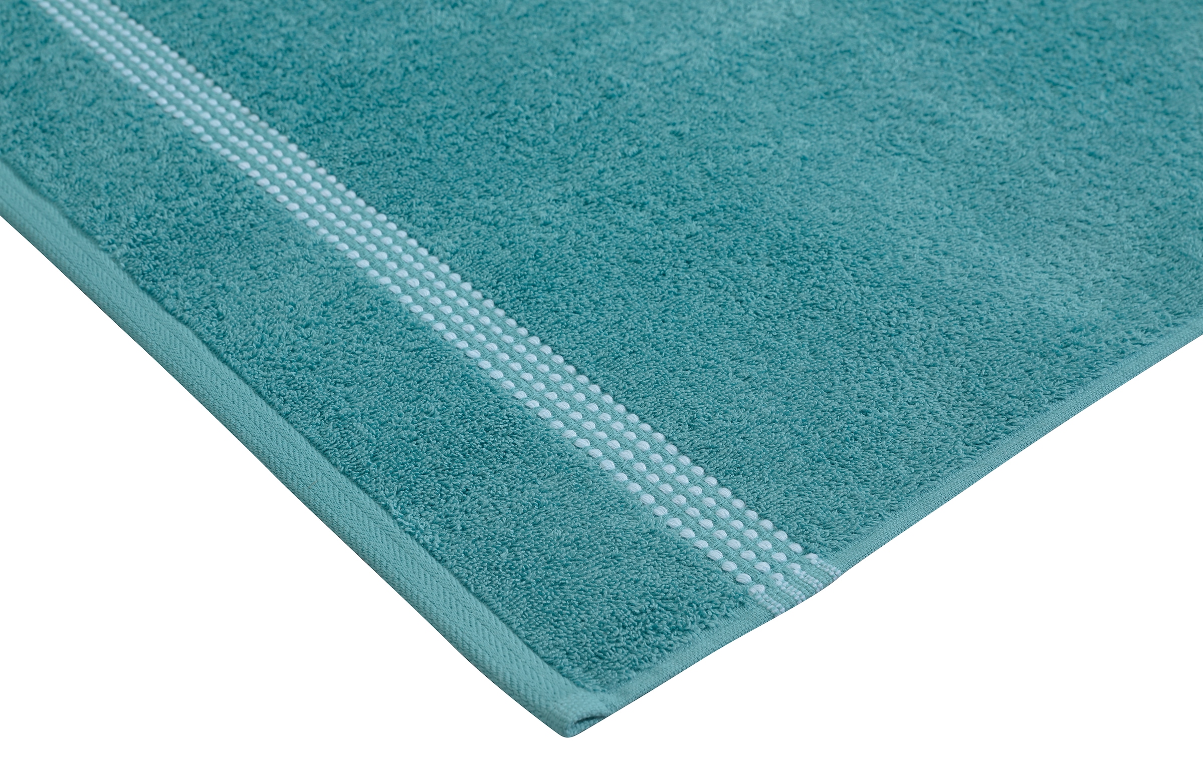 GOODproduct Handtuch Set »Kapra, Premium Handtücher, 100% Baumwolle, 500 gr/m², 10-tlg.« Set 10 Frottier 2 Duschtücher, 4 Handtücher, 4 Gästehandtücher, 5 Jahre Garantie