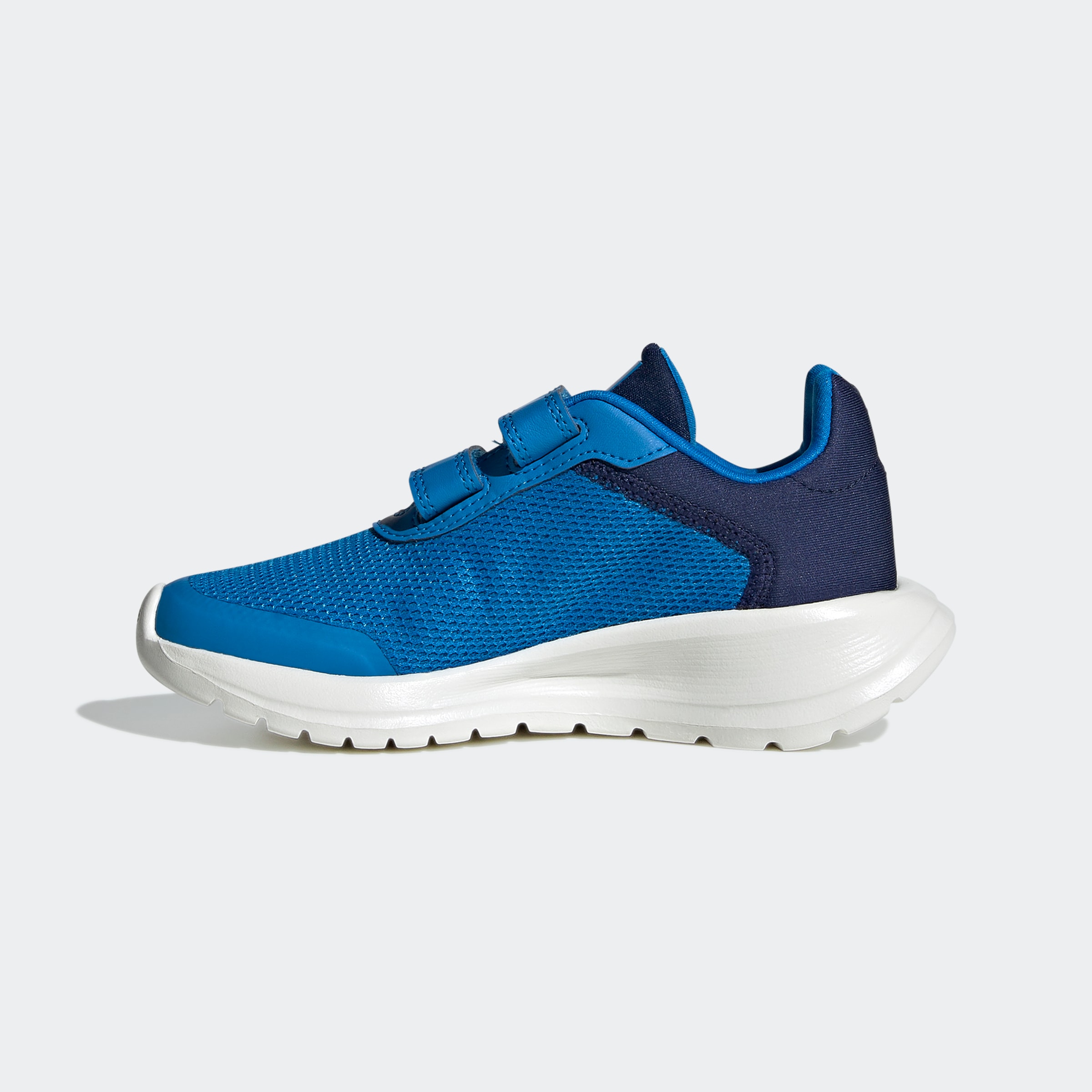 adidas Sportswear Sneakers »TENSAUR RUN«  avec fermeture velcro, pour adolescents